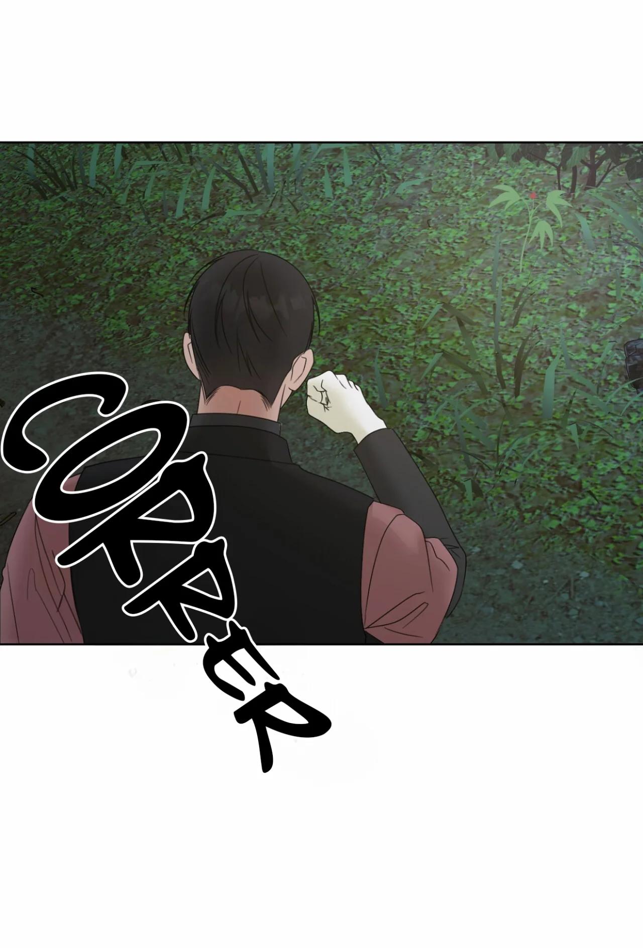 Hay Que Ponernos Al Día - Capítulo 46 2 manhwa