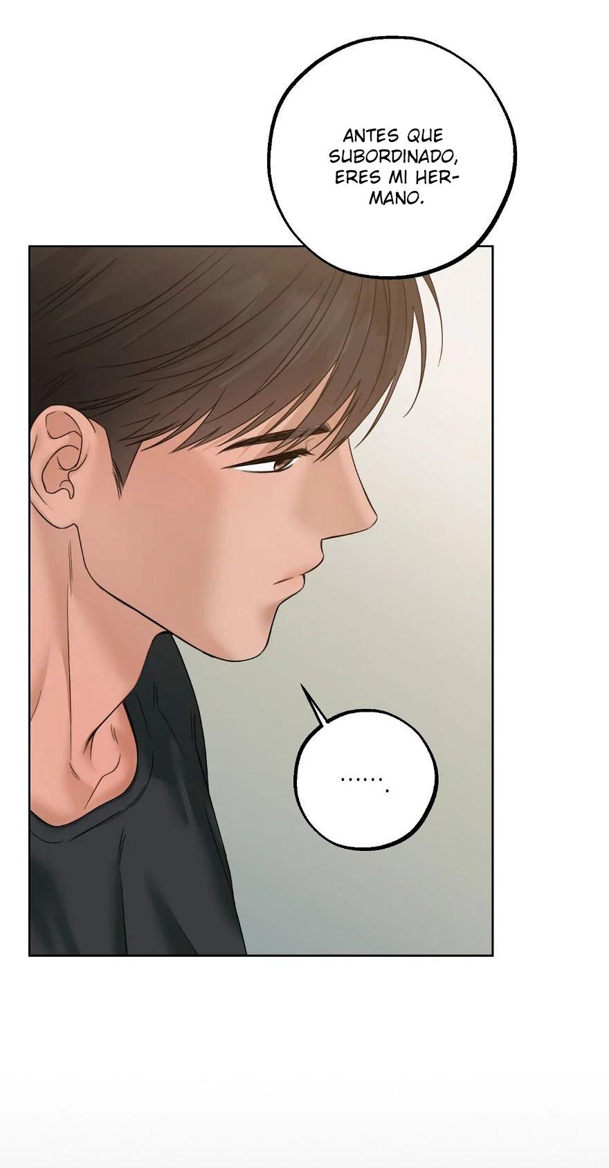 Hay Que Ponernos Al Día - Capítulo 44 manhwa