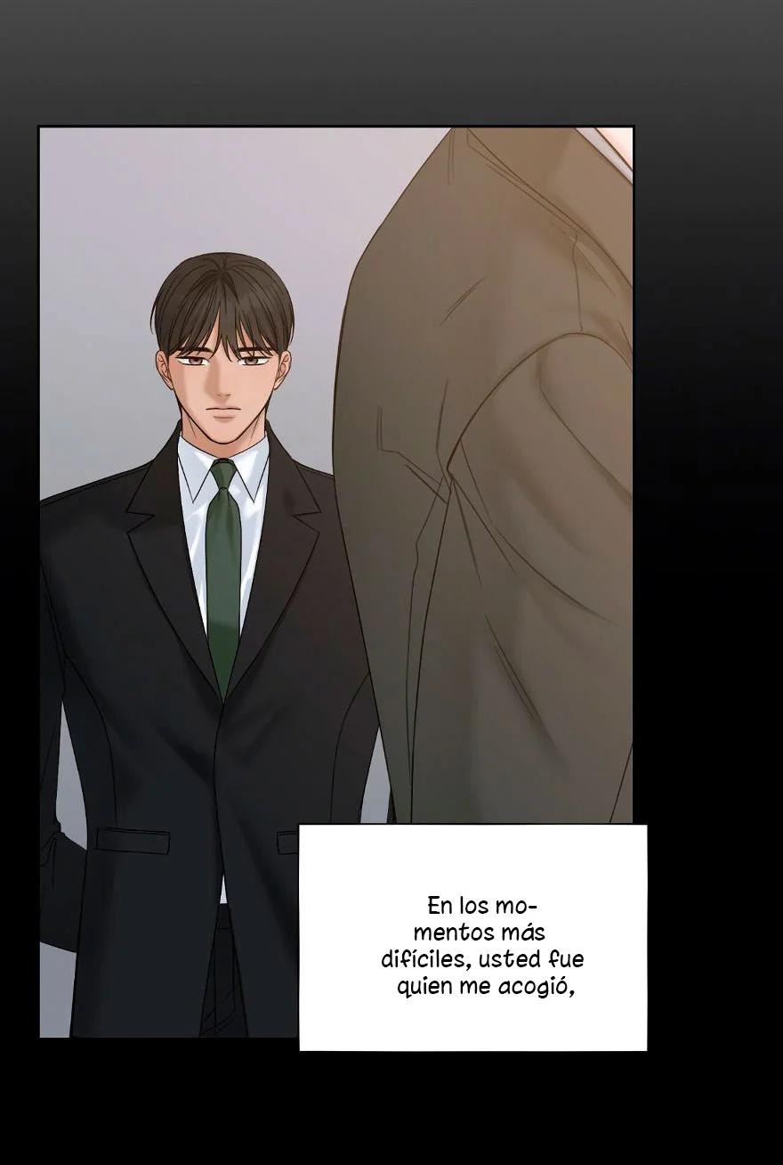 Hay Que Ponernos Al Día - Capítulo 44 manhwa