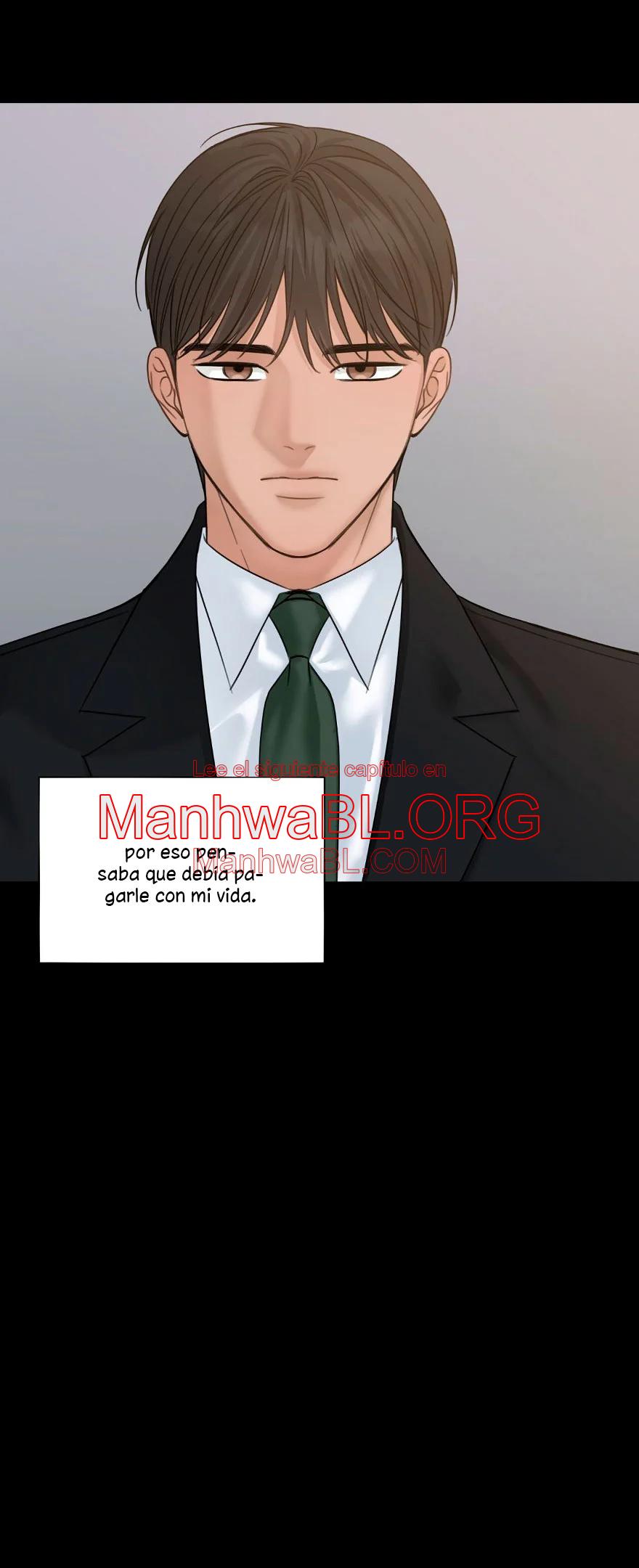 Hay Que Ponernos Al Día - Capítulo 44 manhwa