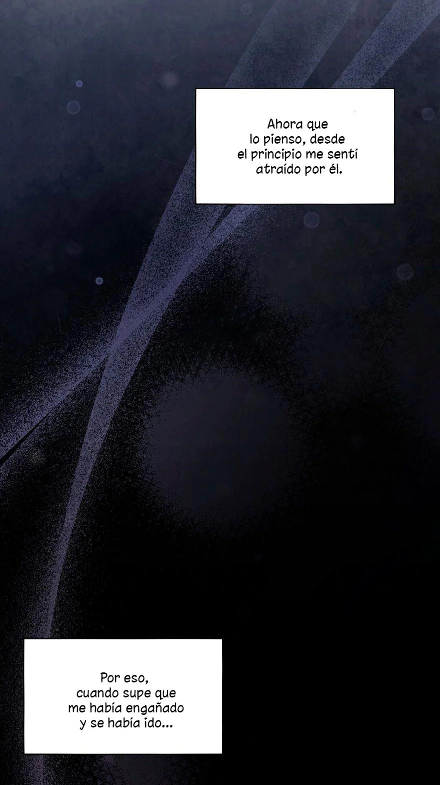 Hay Que Ponernos Al Día - Capítulo 44 manhwa