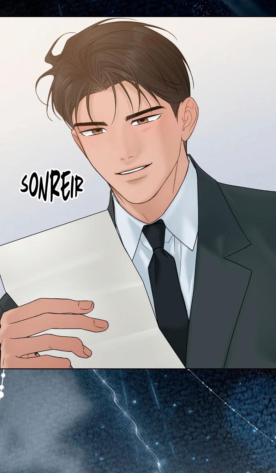 Hay Que Ponernos Al Día - Capítulo 44 manhwa
