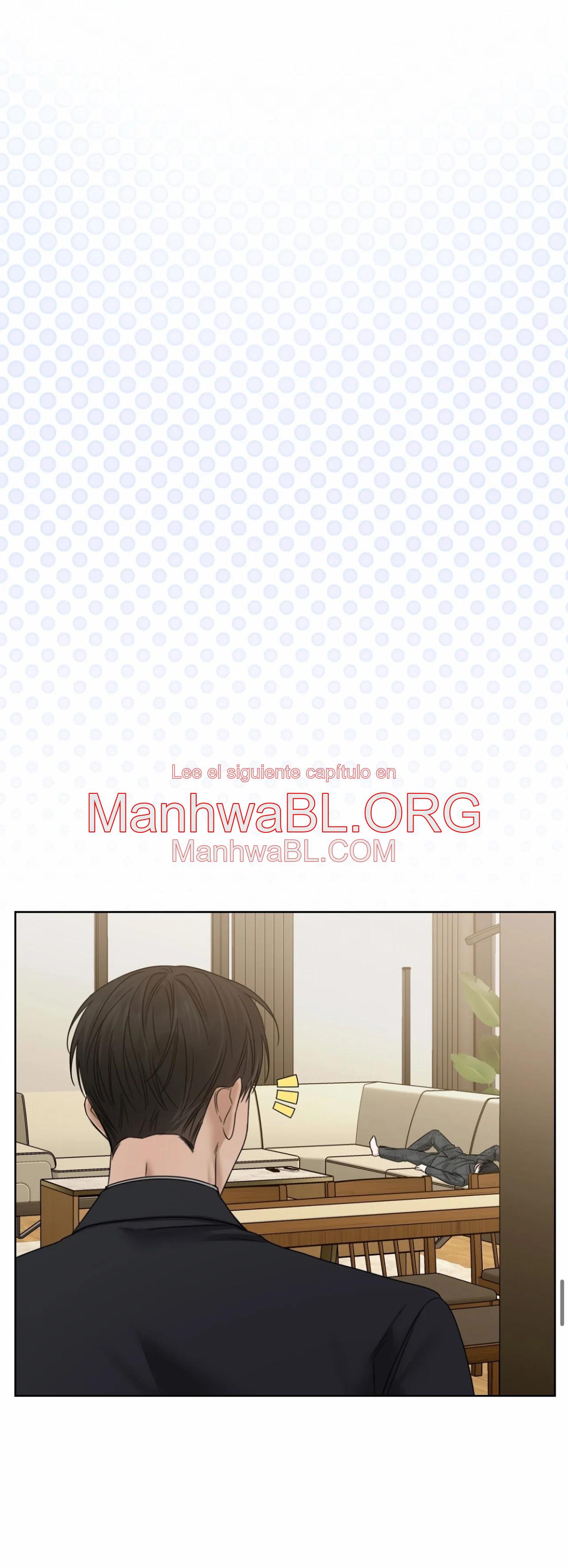Hay Que Ponernos Al Día - Capítulo 44 manhwa