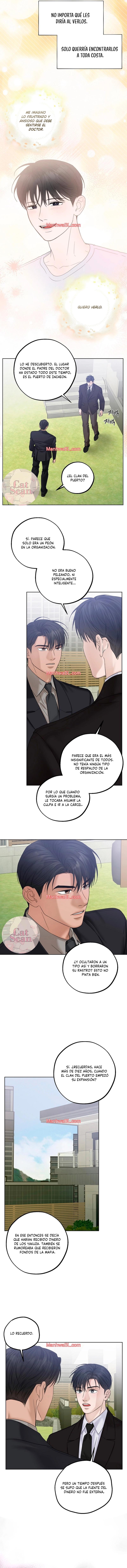Hay Que Ponernos Al Día - Capítulo 39 manhwa