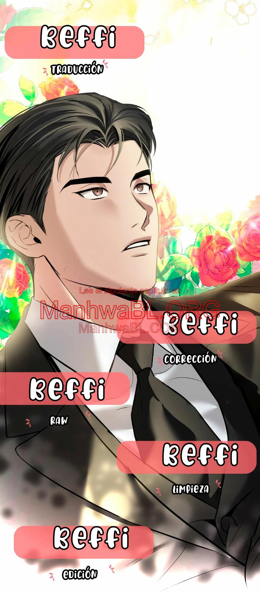 Hay Que Ponernos Al Día - Capítulo 46 manhwa