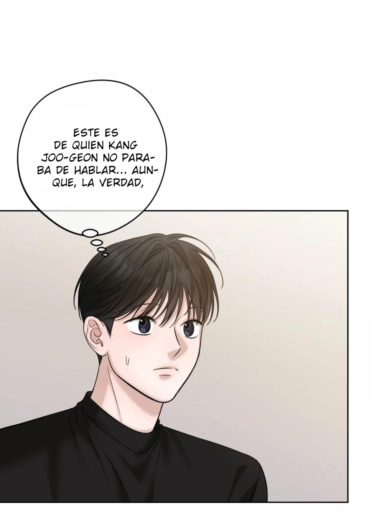 Hay Que Ponernos Al Día - Capítulo 43 2 manhwa