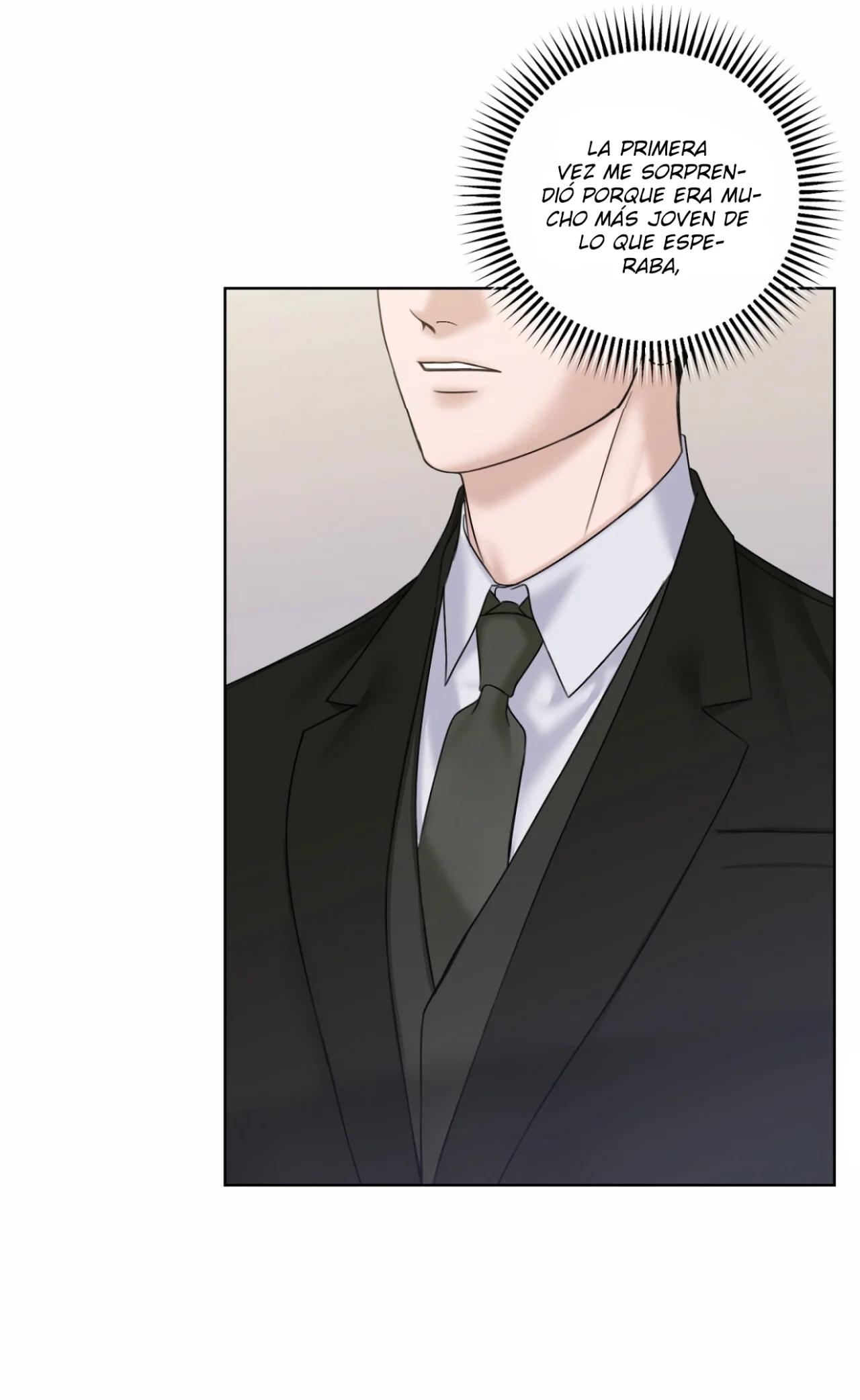 Hay Que Ponernos Al Día - Capítulo 43 2 manhwa