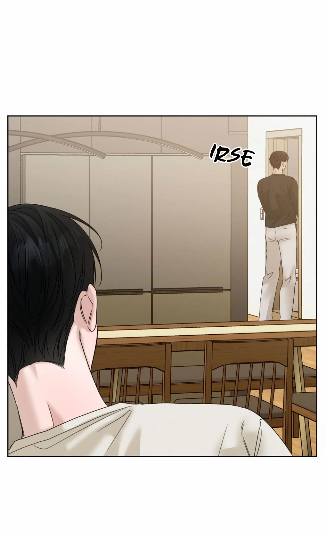 Hay Que Ponernos Al Día - Capítulo 45 3 manhwa