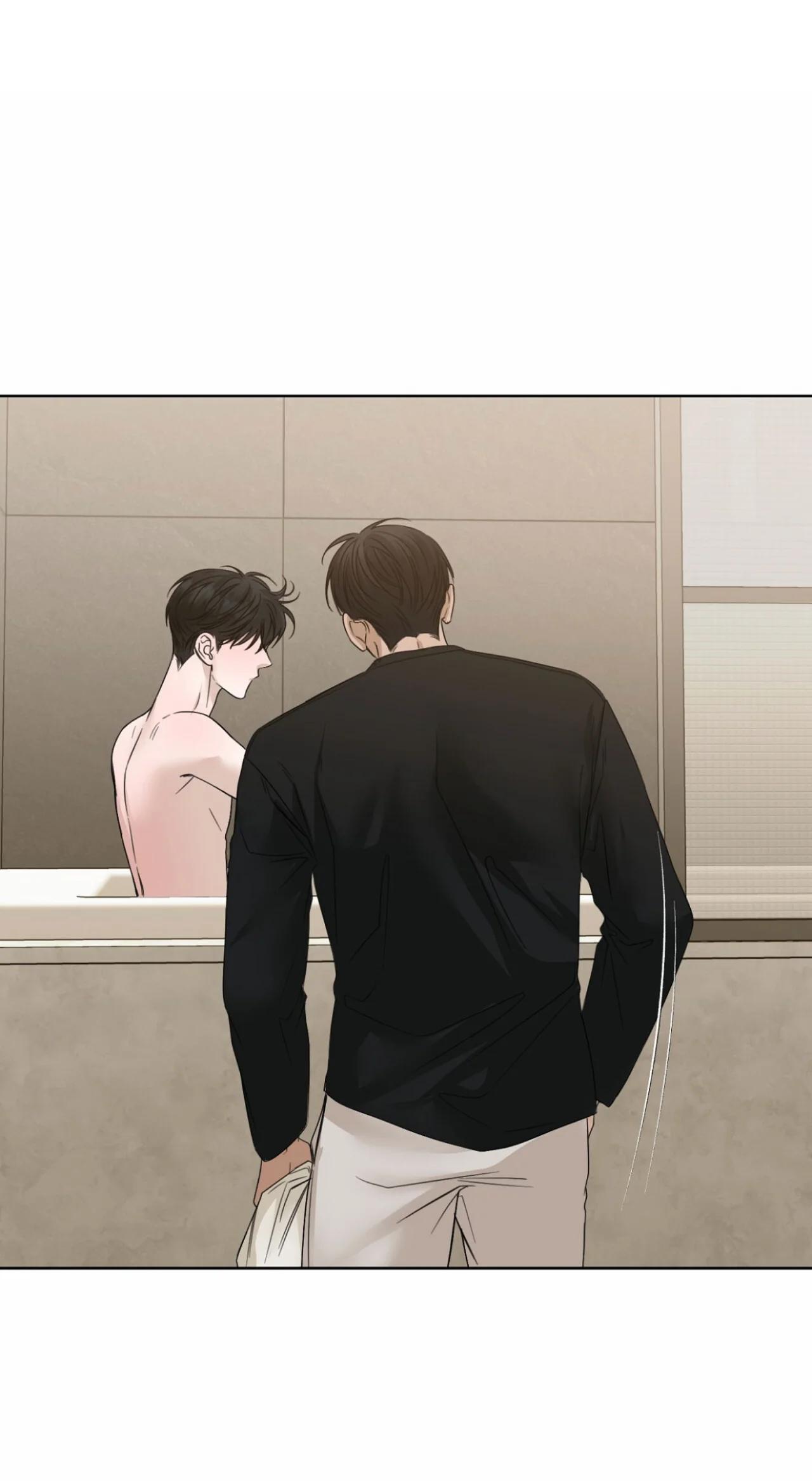 Hay Que Ponernos Al Día - Capítulo 45 3 manhwa