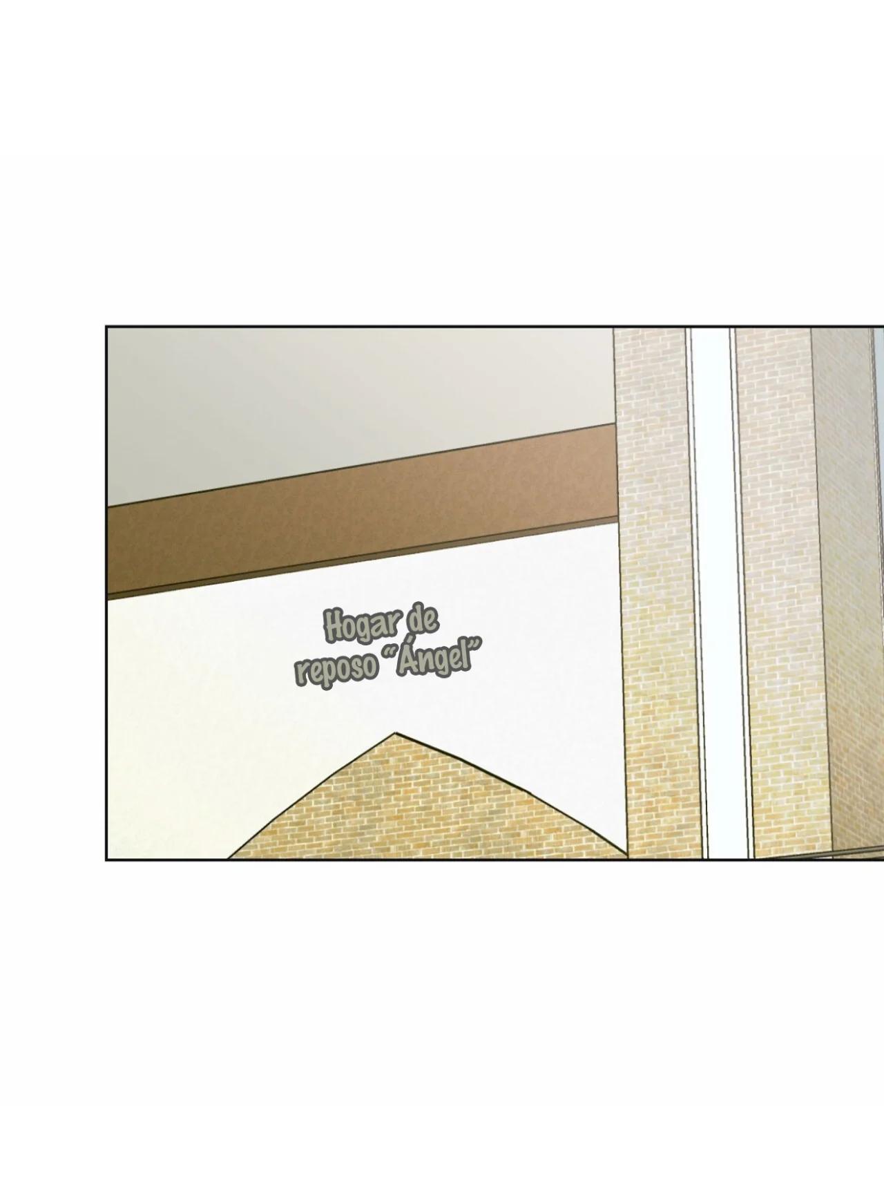 Hay Que Ponernos Al Día - Capítulo 47 manhwa