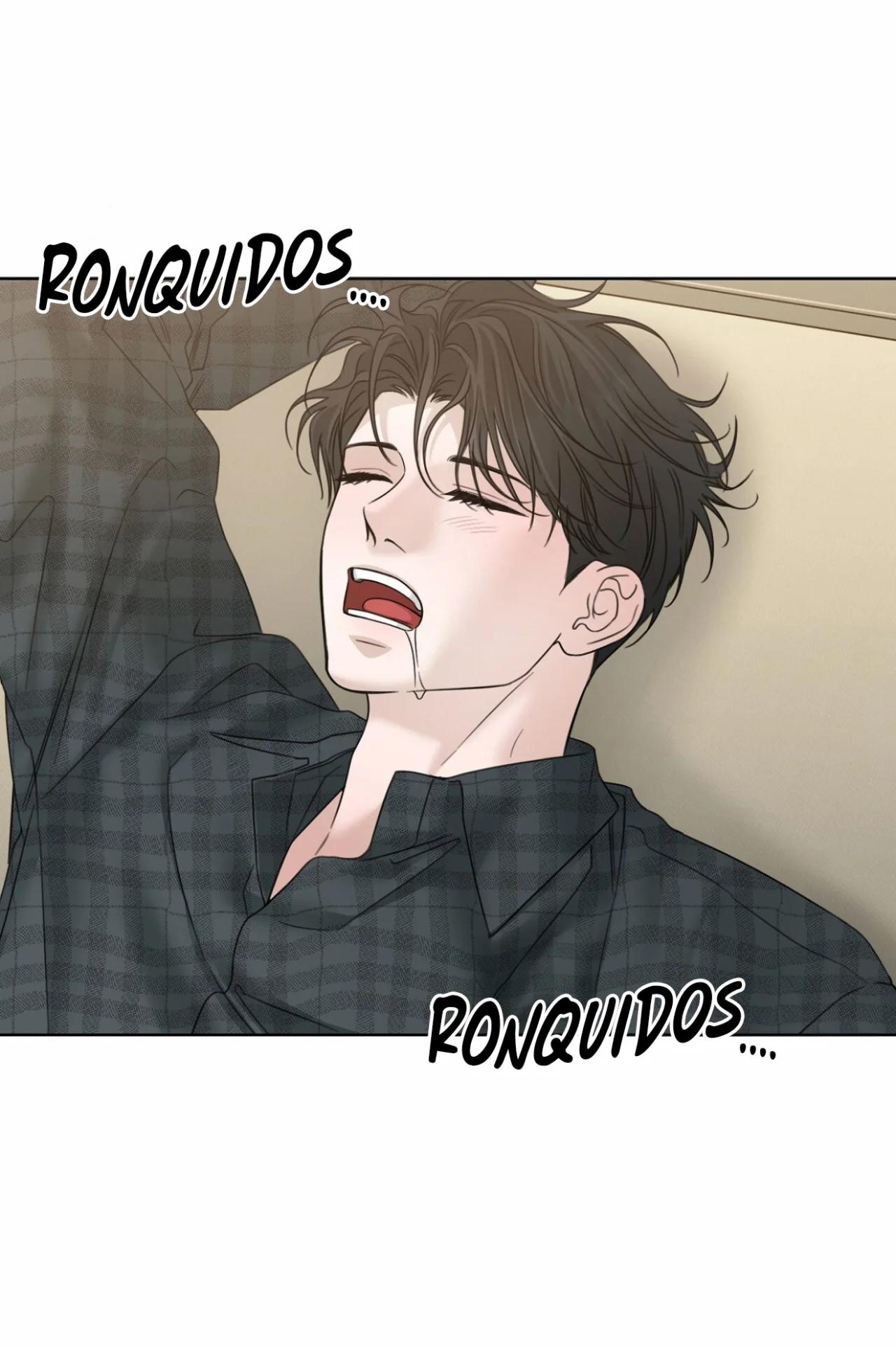 Hay Que Ponernos Al Día - Capítulo 44 2 manhwa