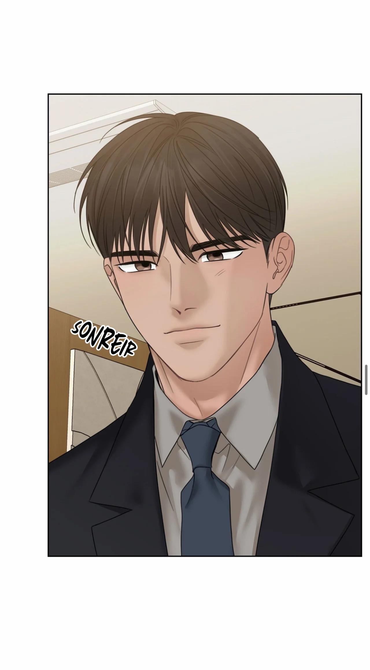 Hay Que Ponernos Al Día - Capítulo 44 2 manhwa