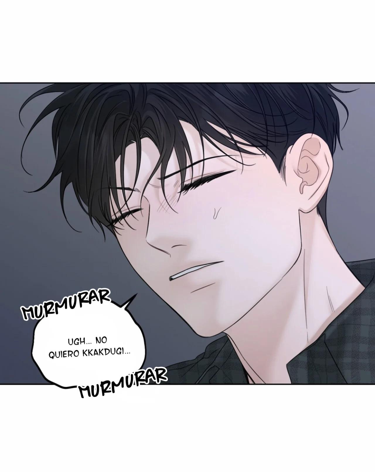 Hay Que Ponernos Al Día - Capítulo 44 2 manhwa