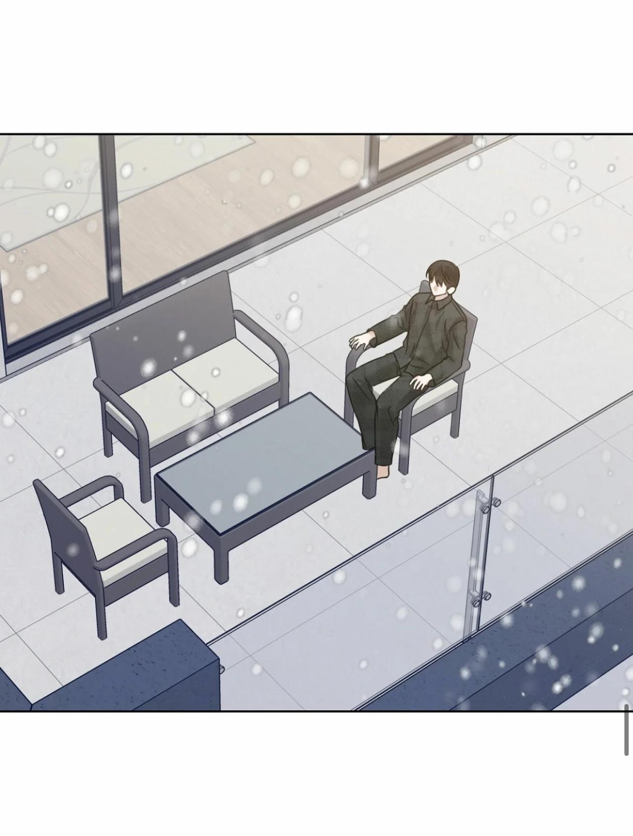 Hay Que Ponernos Al Día - Capítulo 44 2 manhwa