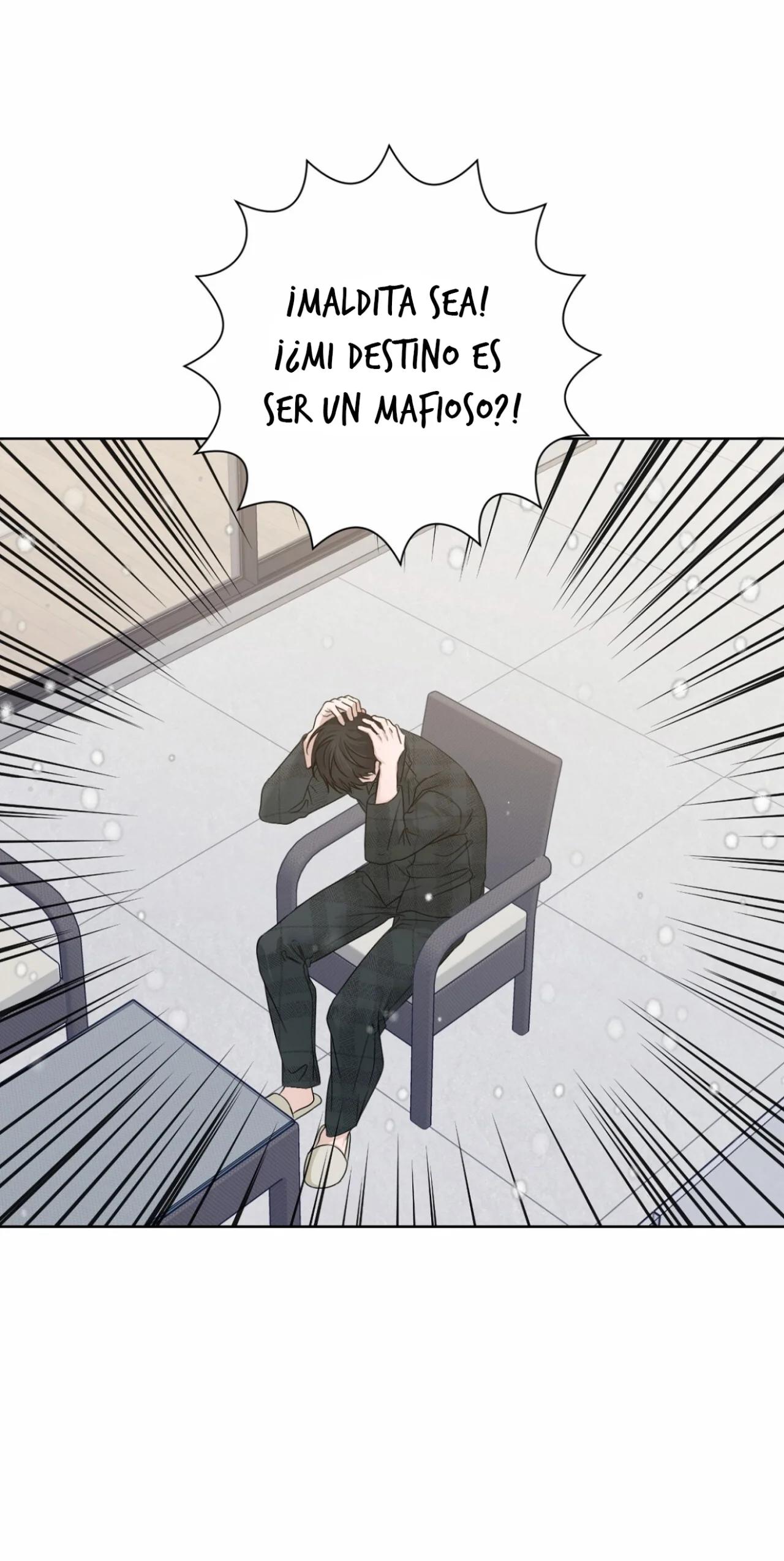 Hay Que Ponernos Al Día - Capítulo 44 2 manhwa