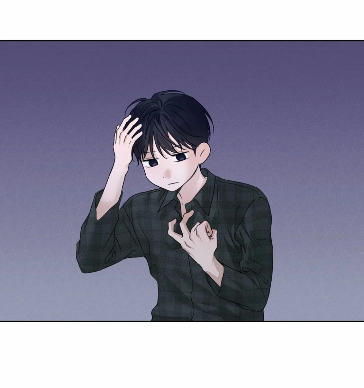 Hay Que Ponernos Al Día - Capítulo 44 2 manhwa