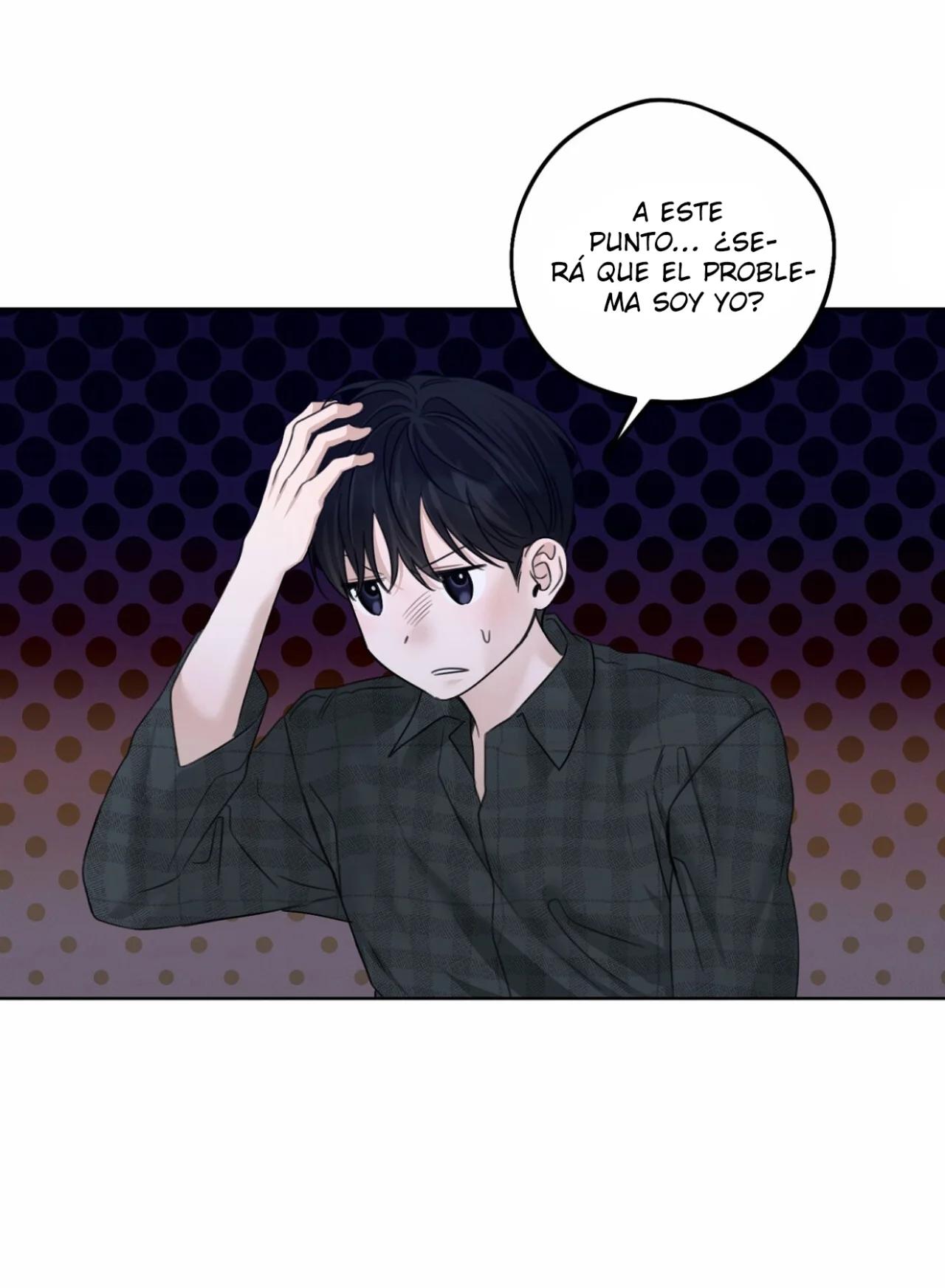 Hay Que Ponernos Al Día - Capítulo 44 2 manhwa