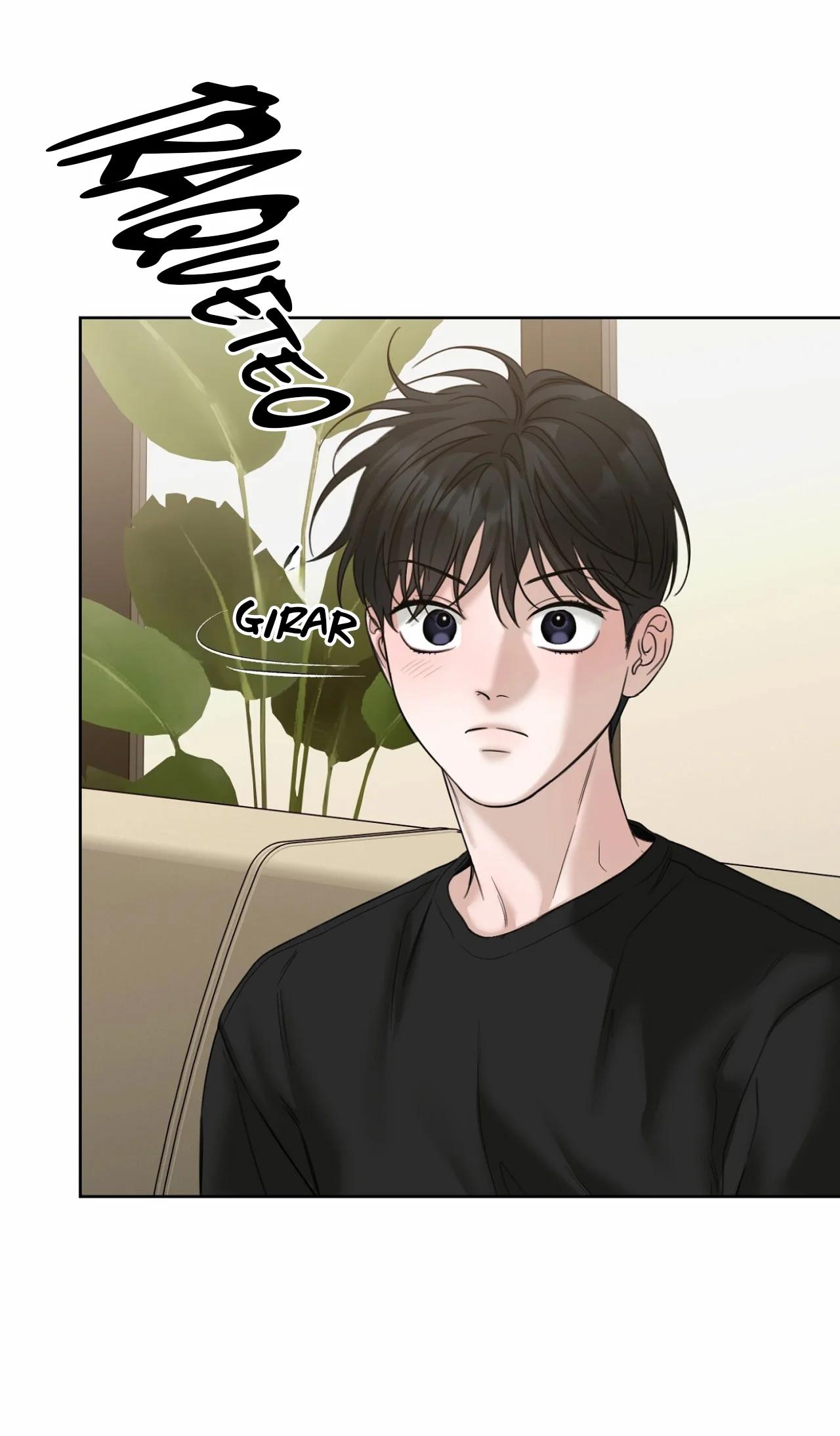 Hay Que Ponernos Al Día - Capítulo 42 3 manhwa