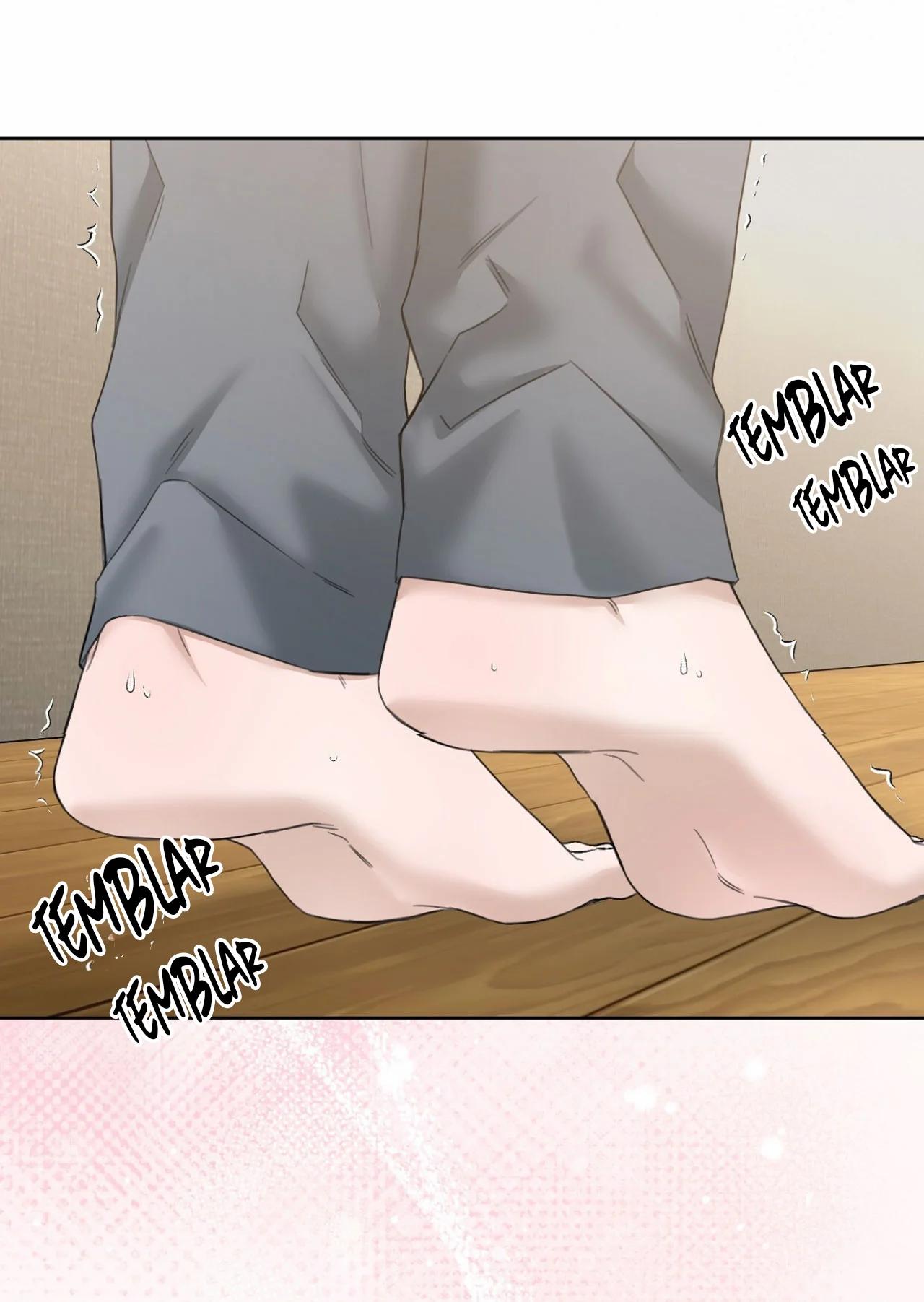Hay Que Ponernos Al Día - Capítulo 42 3 manhwa