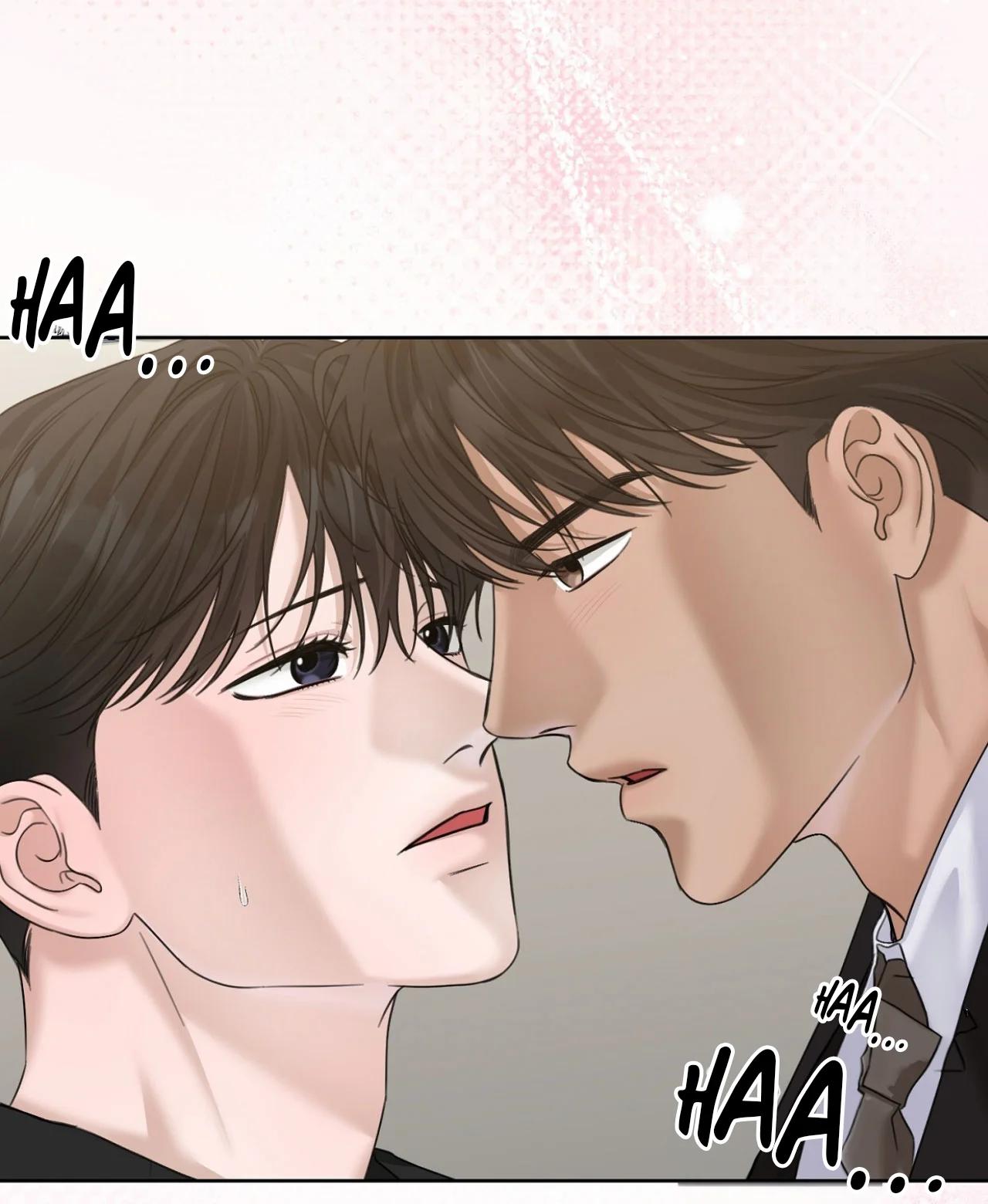 Hay Que Ponernos Al Día - Capítulo 42 3 manhwa