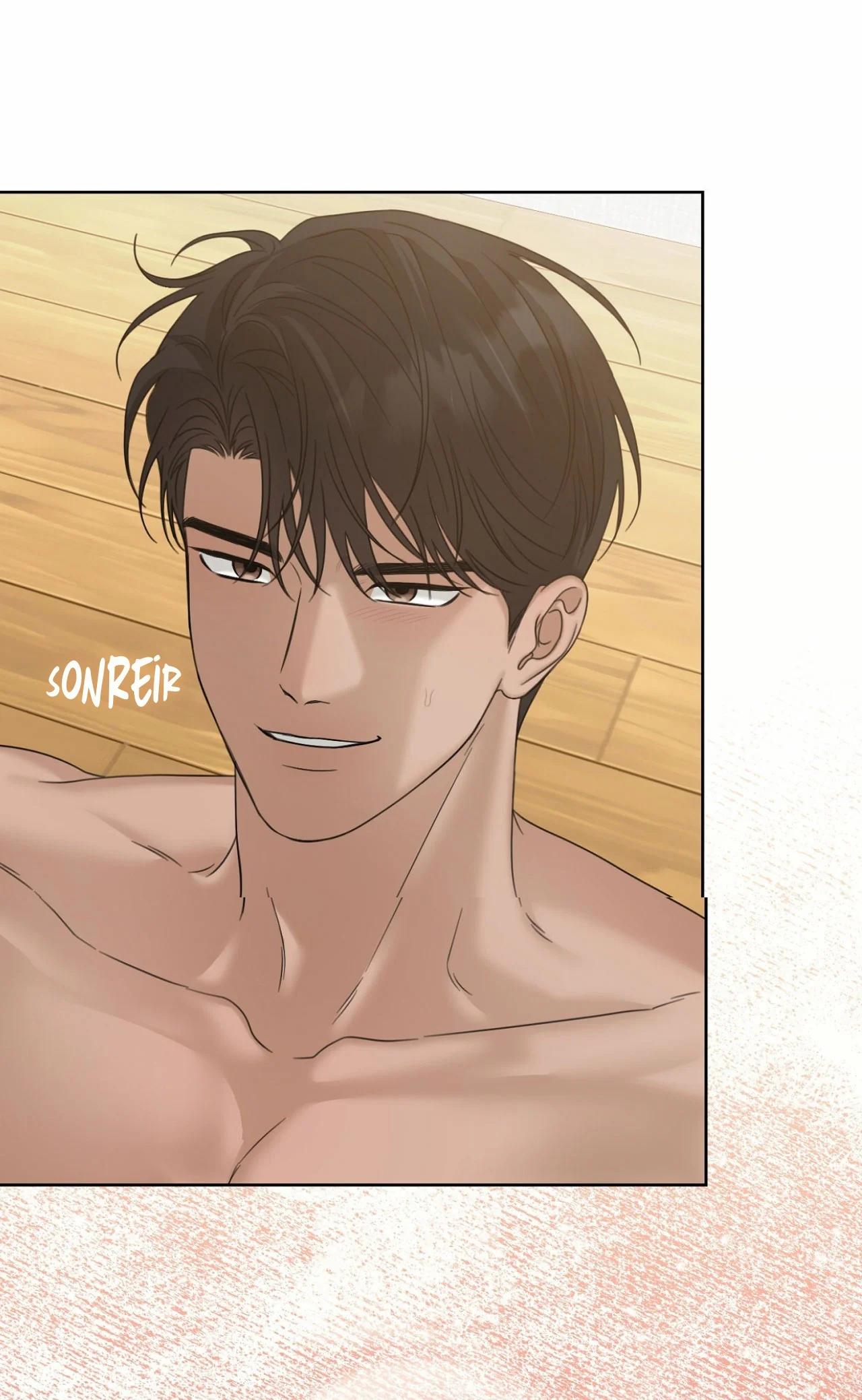 Hay Que Ponernos Al Día - Capítulo 42 3 manhwa