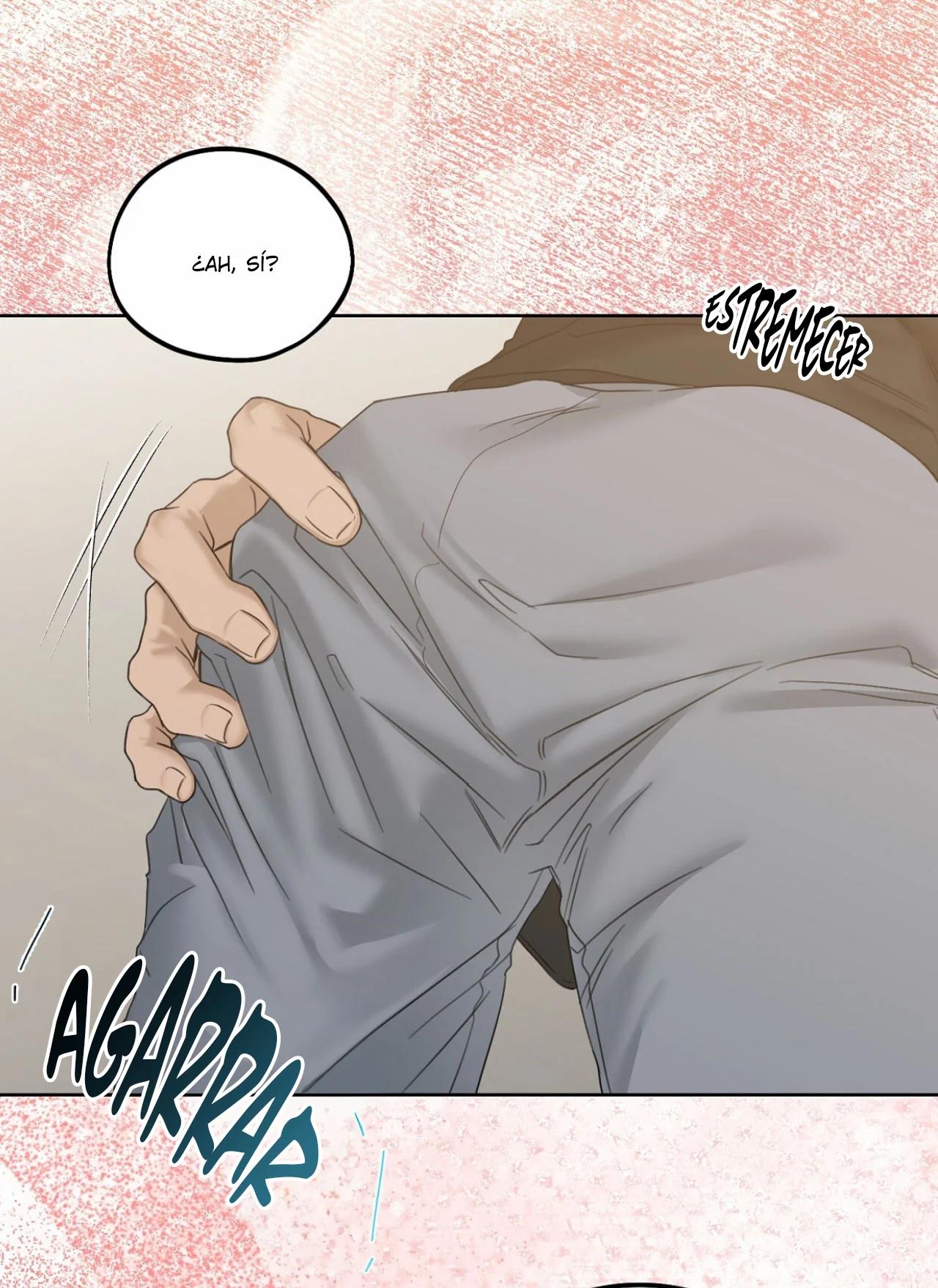 Hay Que Ponernos Al Día - Capítulo 42 3 manhwa