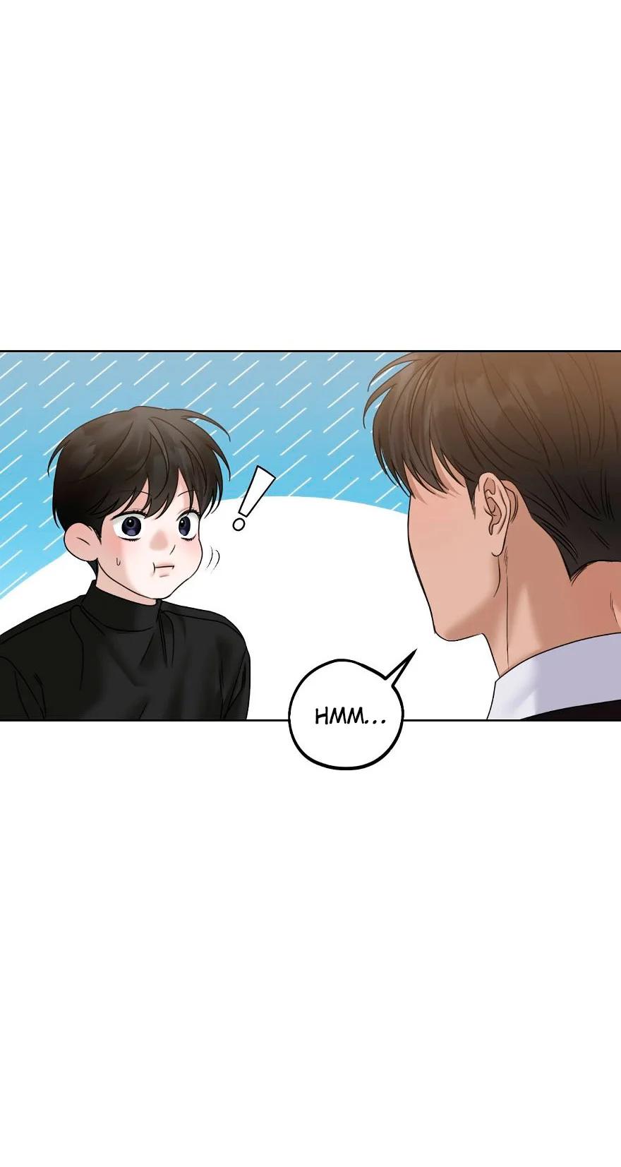 Hay Que Ponernos Al Día - Capítulo 42 manhwa