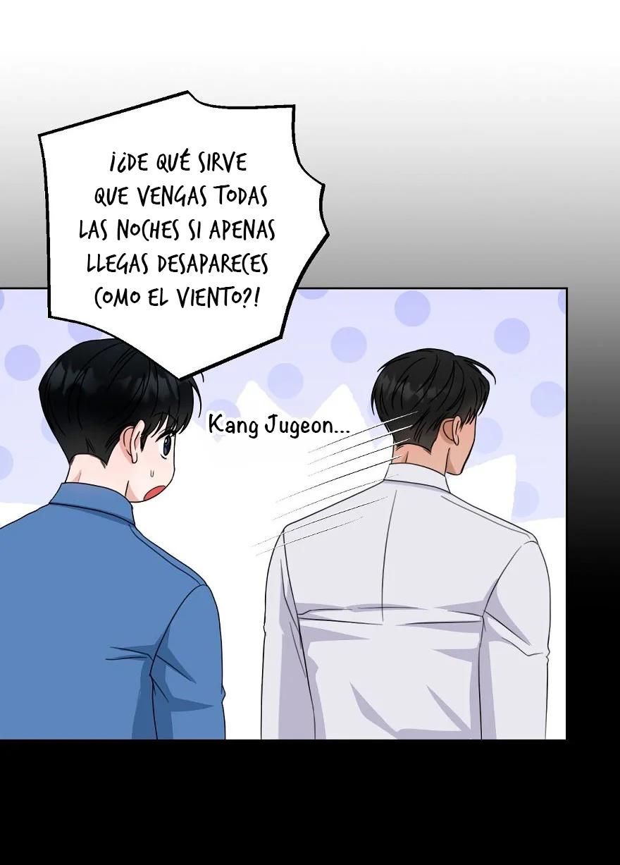 Hay Que Ponernos Al Día - Capítulo 42 manhwa