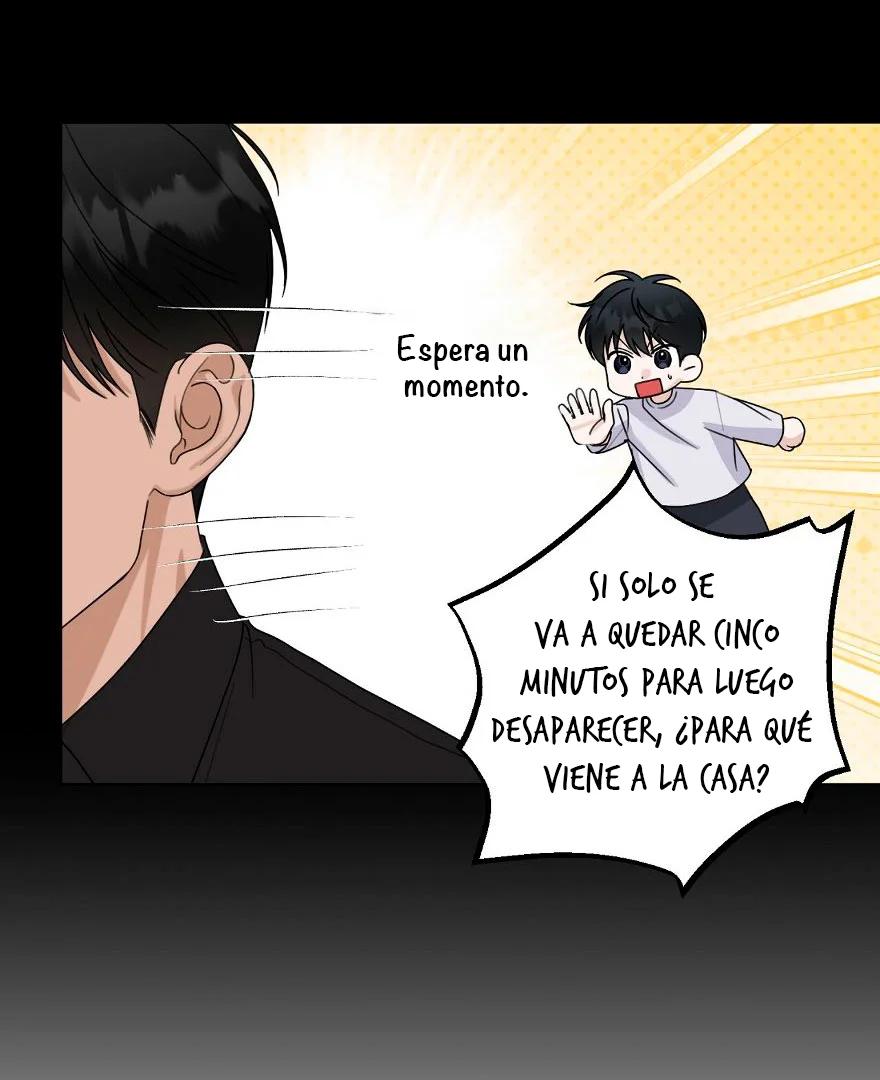 Hay Que Ponernos Al Día - Capítulo 42 manhwa