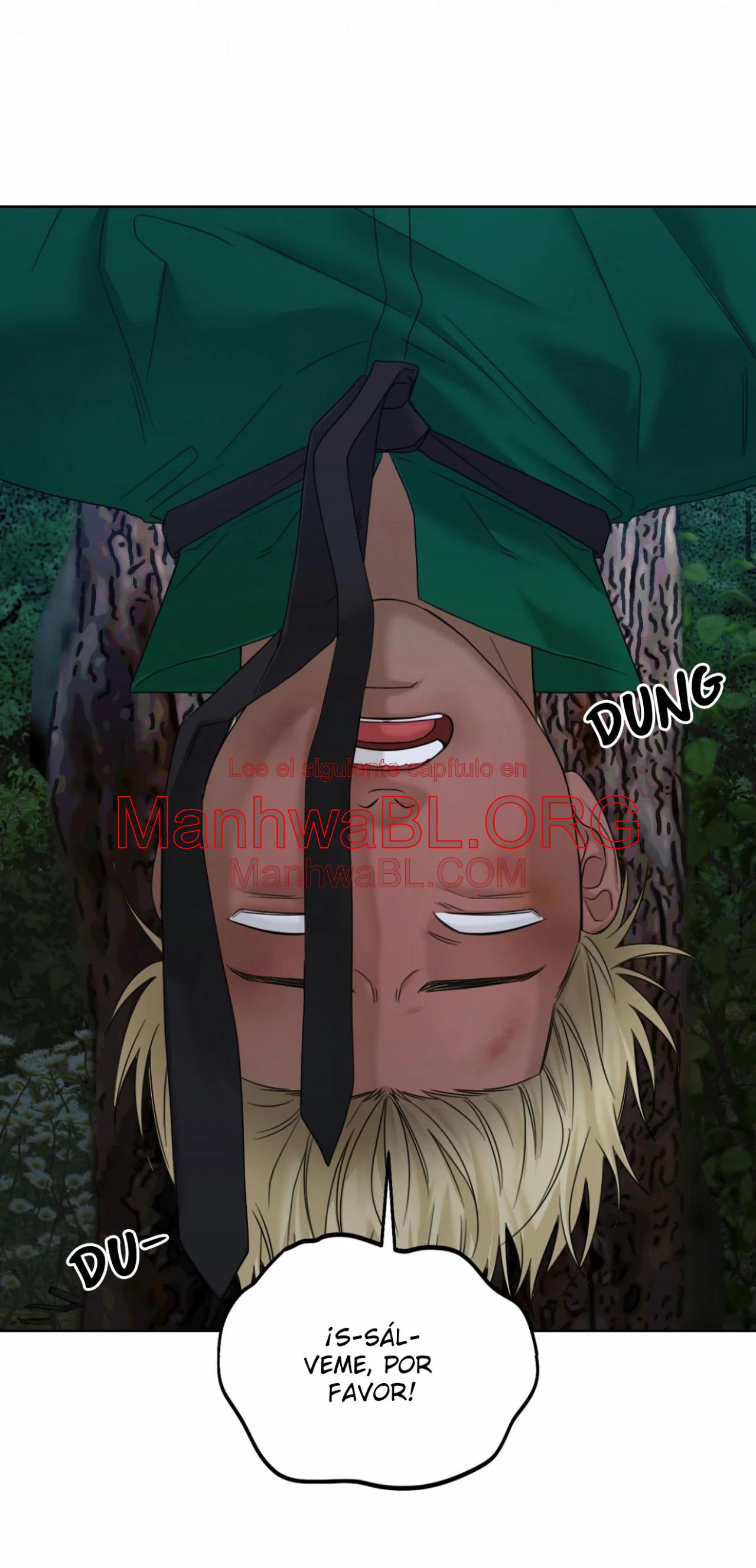 Hay Que Ponernos Al Día - Capítulo 42 manhwa