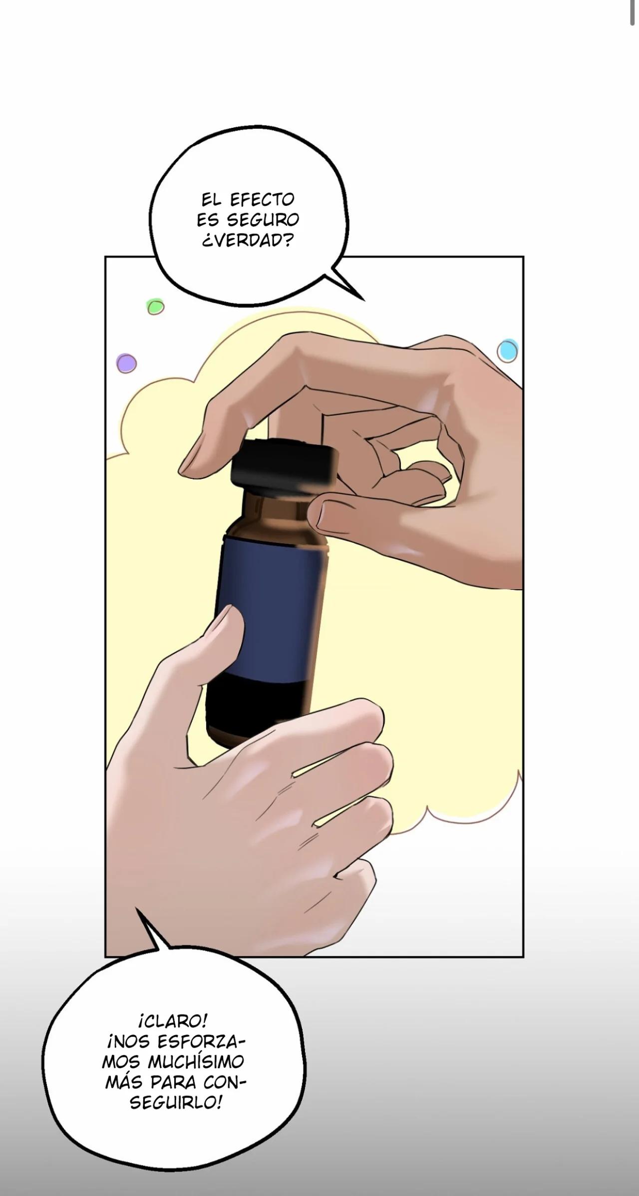 Hay Que Ponernos Al Día - Capítulo 42 2 manhwa