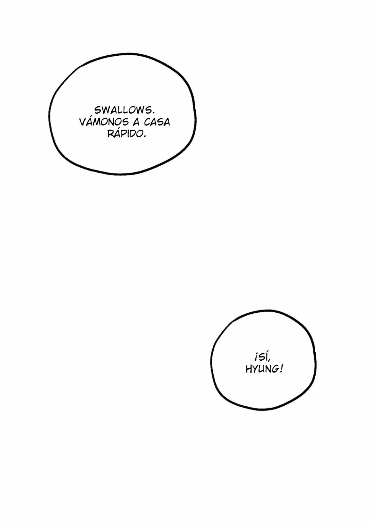 Hay Que Ponernos Al Día - Capítulo 42 2 manhwa