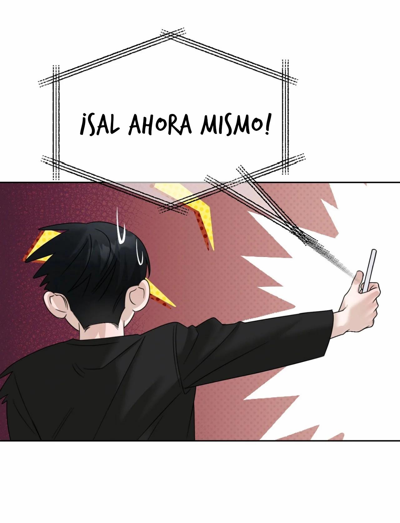 Hay Que Ponernos Al Día - Capítulo 42 2 manhwa
