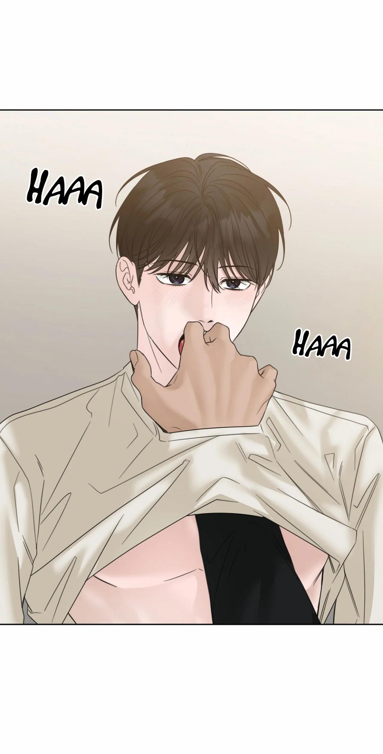 Hay Que Ponernos Al Día - Capítulo 45 2 manhwa