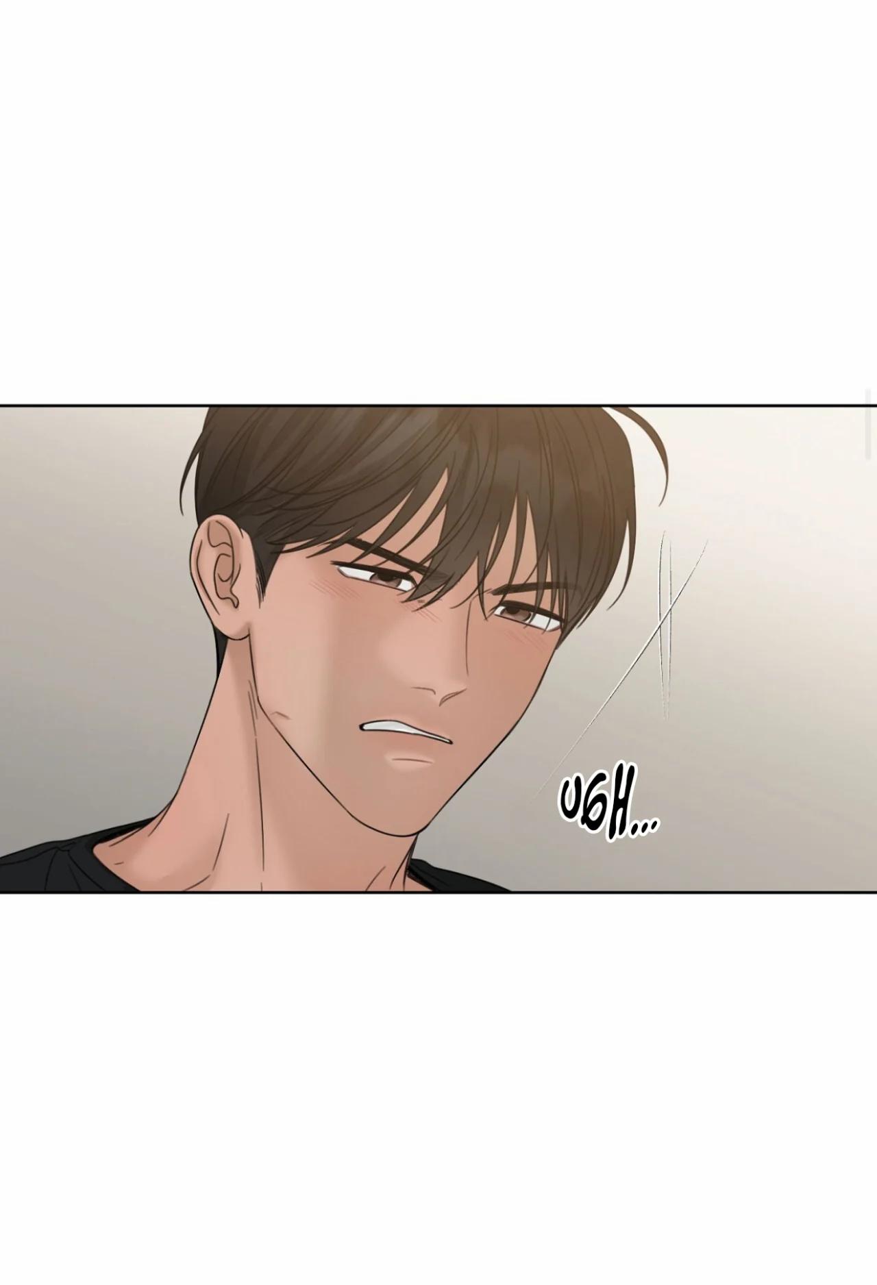 Hay Que Ponernos Al Día - Capítulo 45 2 manhwa