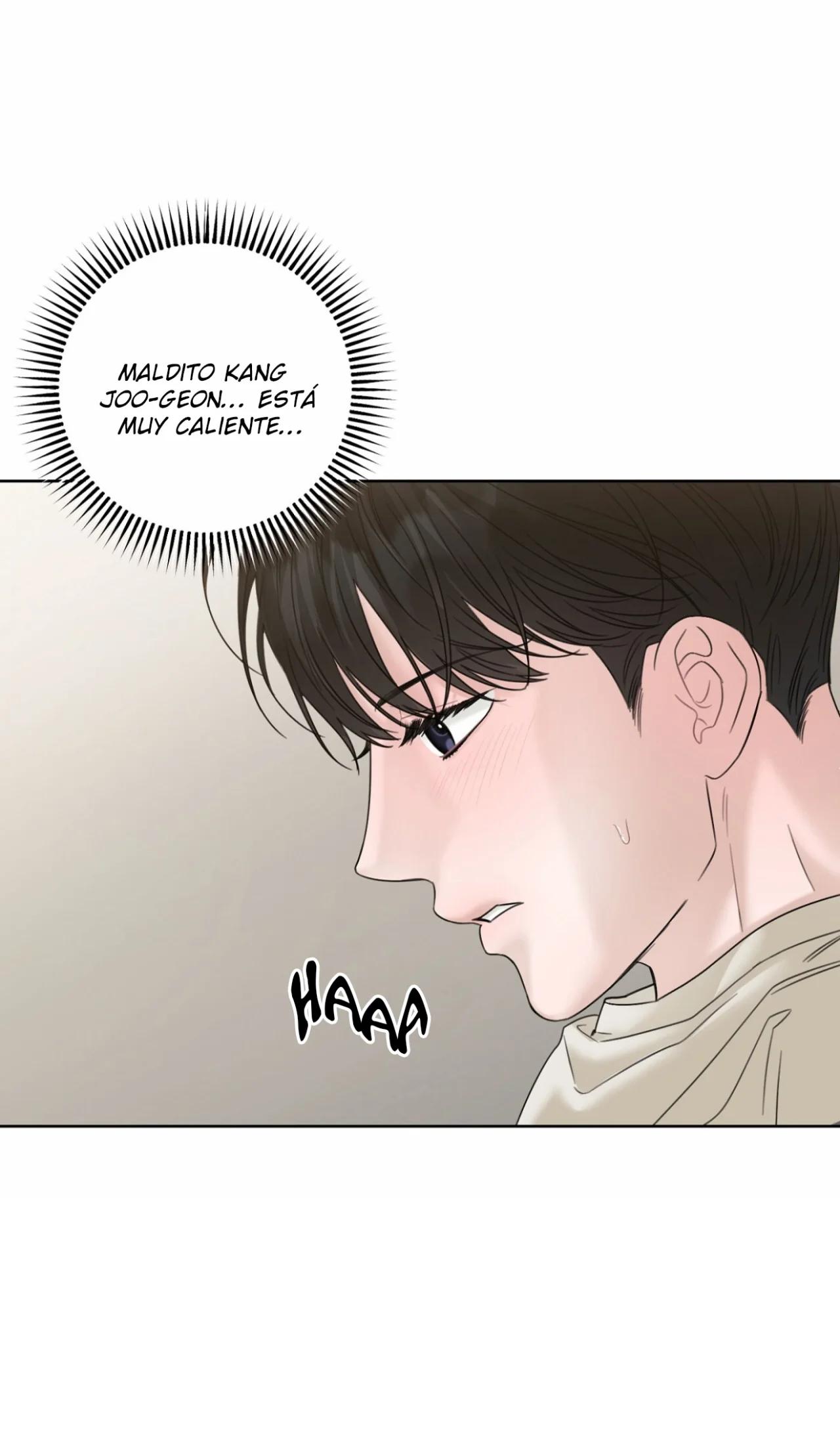 Hay Que Ponernos Al Día - Capítulo 45 2 manhwa