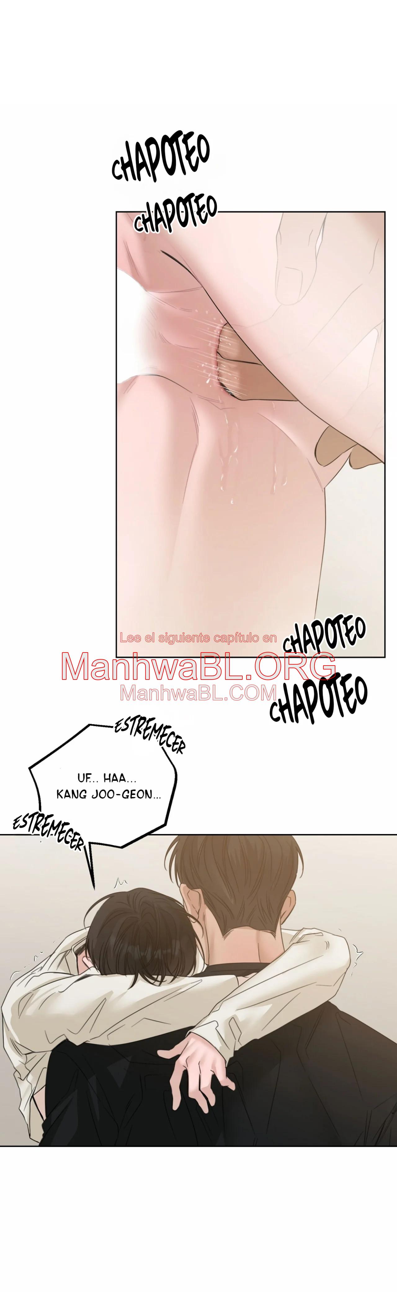 Hay Que Ponernos Al Día - Capítulo 45 2 manhwa