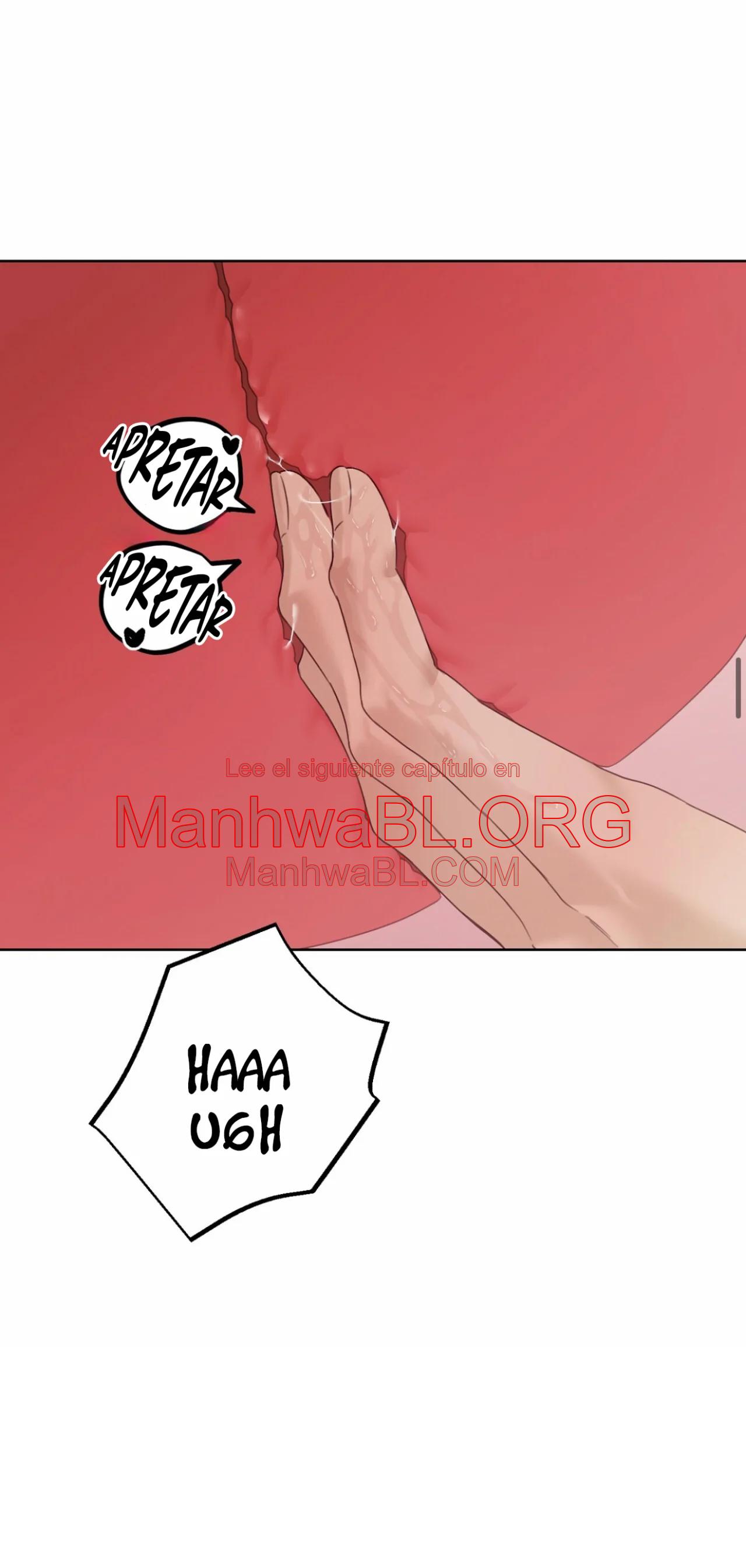 Hay Que Ponernos Al Día - Capítulo 45 2 manhwa