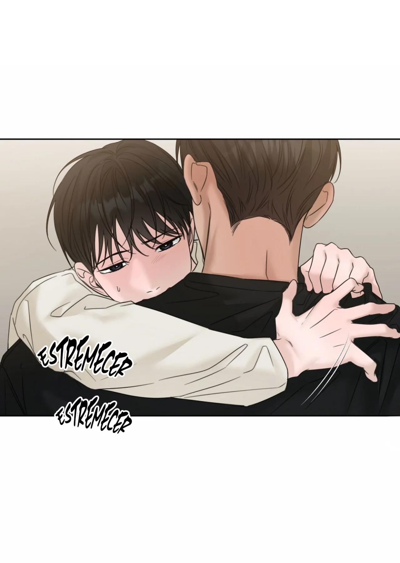 Hay Que Ponernos Al Día - Capítulo 45 2 manhwa