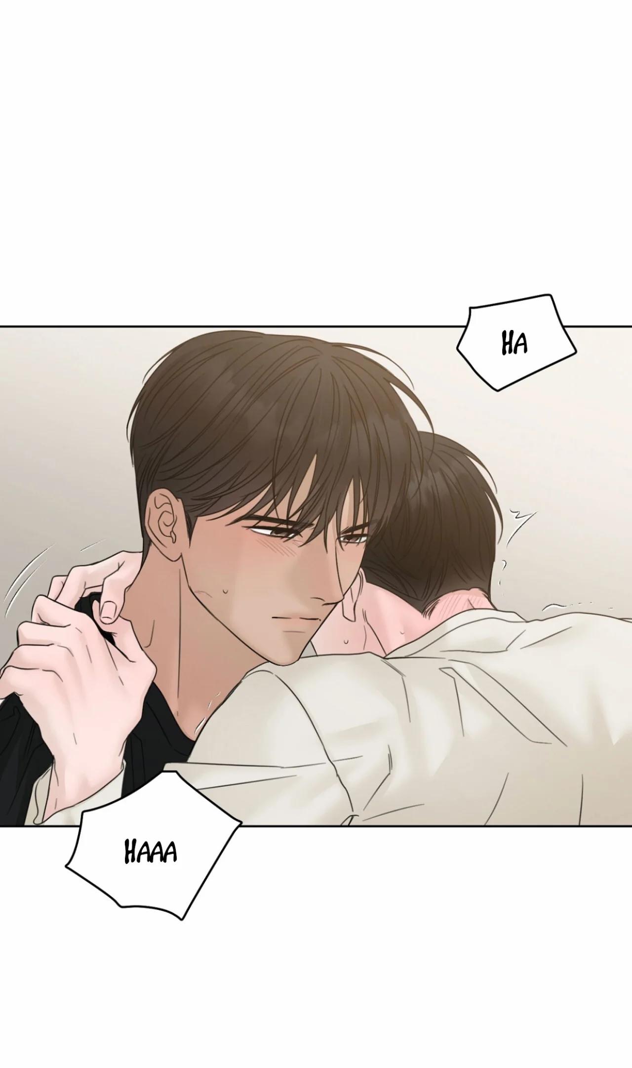 Hay Que Ponernos Al Día - Capítulo 45 2 manhwa