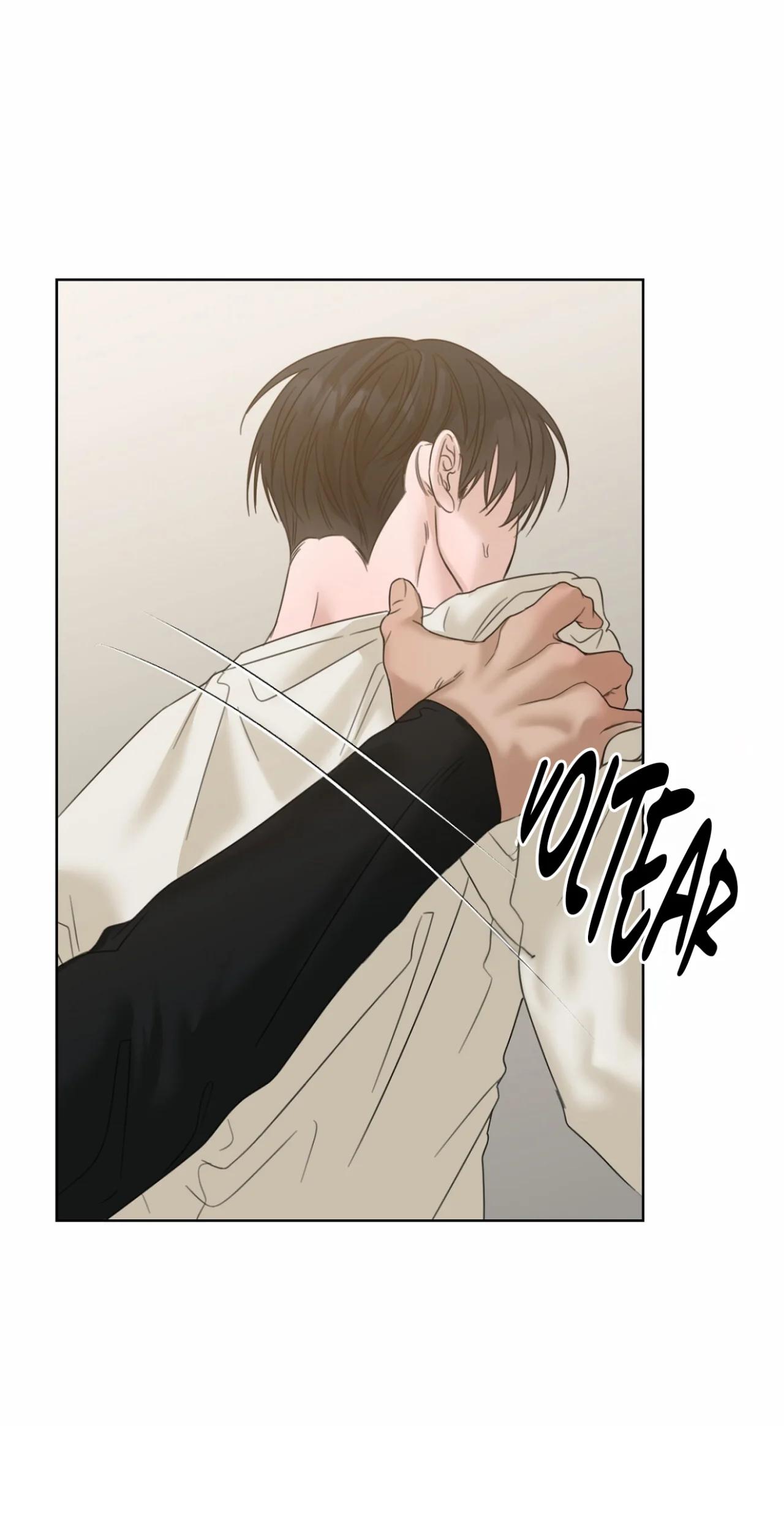 Hay Que Ponernos Al Día - Capítulo 45 2 manhwa