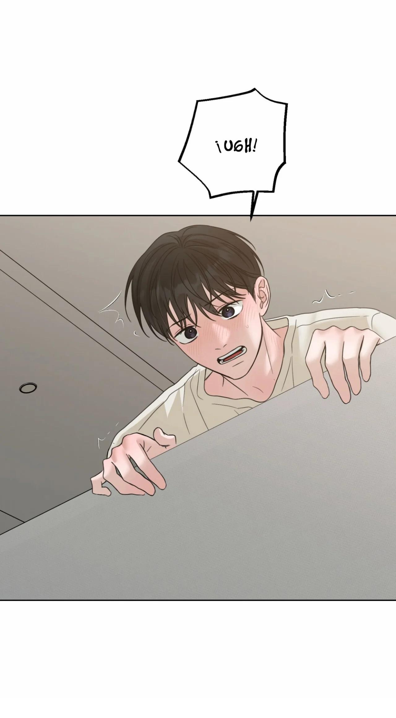 Hay Que Ponernos Al Día - Capítulo 45 2 manhwa