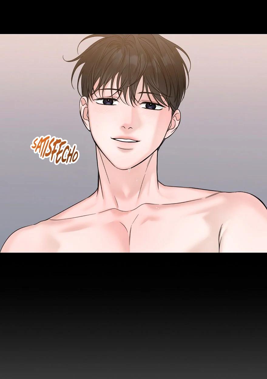 Hay Que Ponernos Al Día - Capítulo 43 manhwa