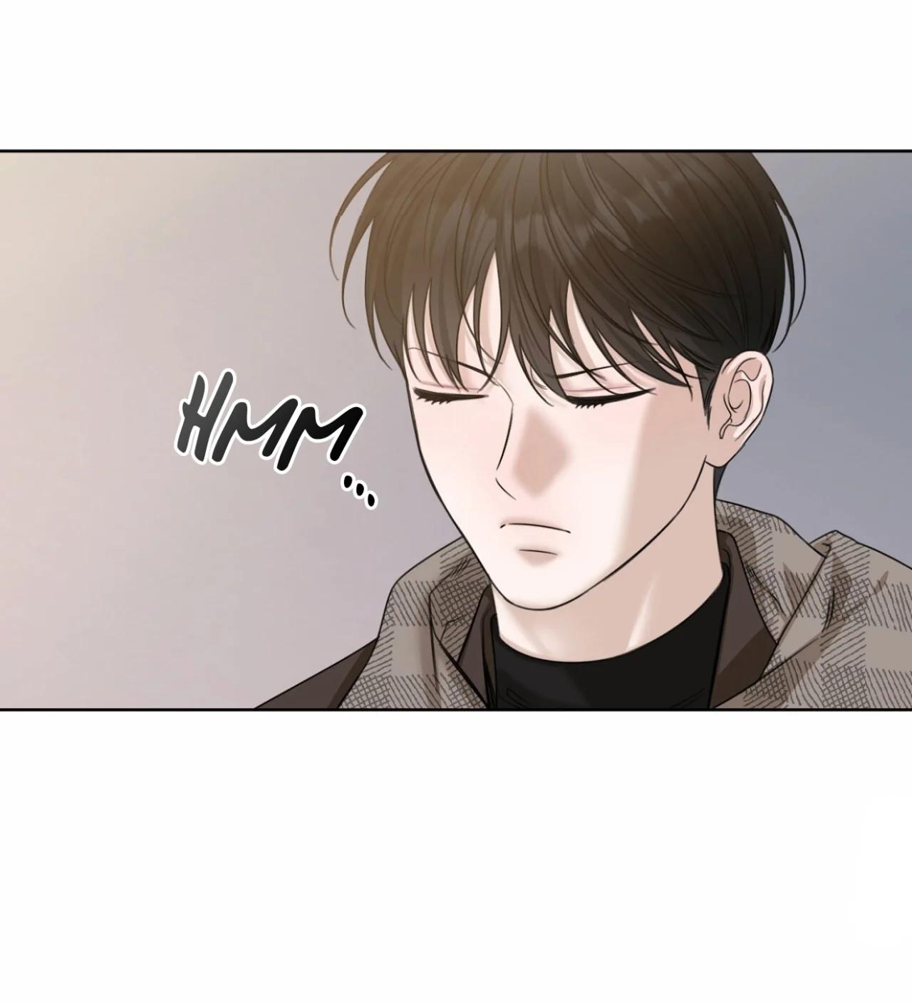 Hay Que Ponernos Al Día - Capítulo 43 manhwa