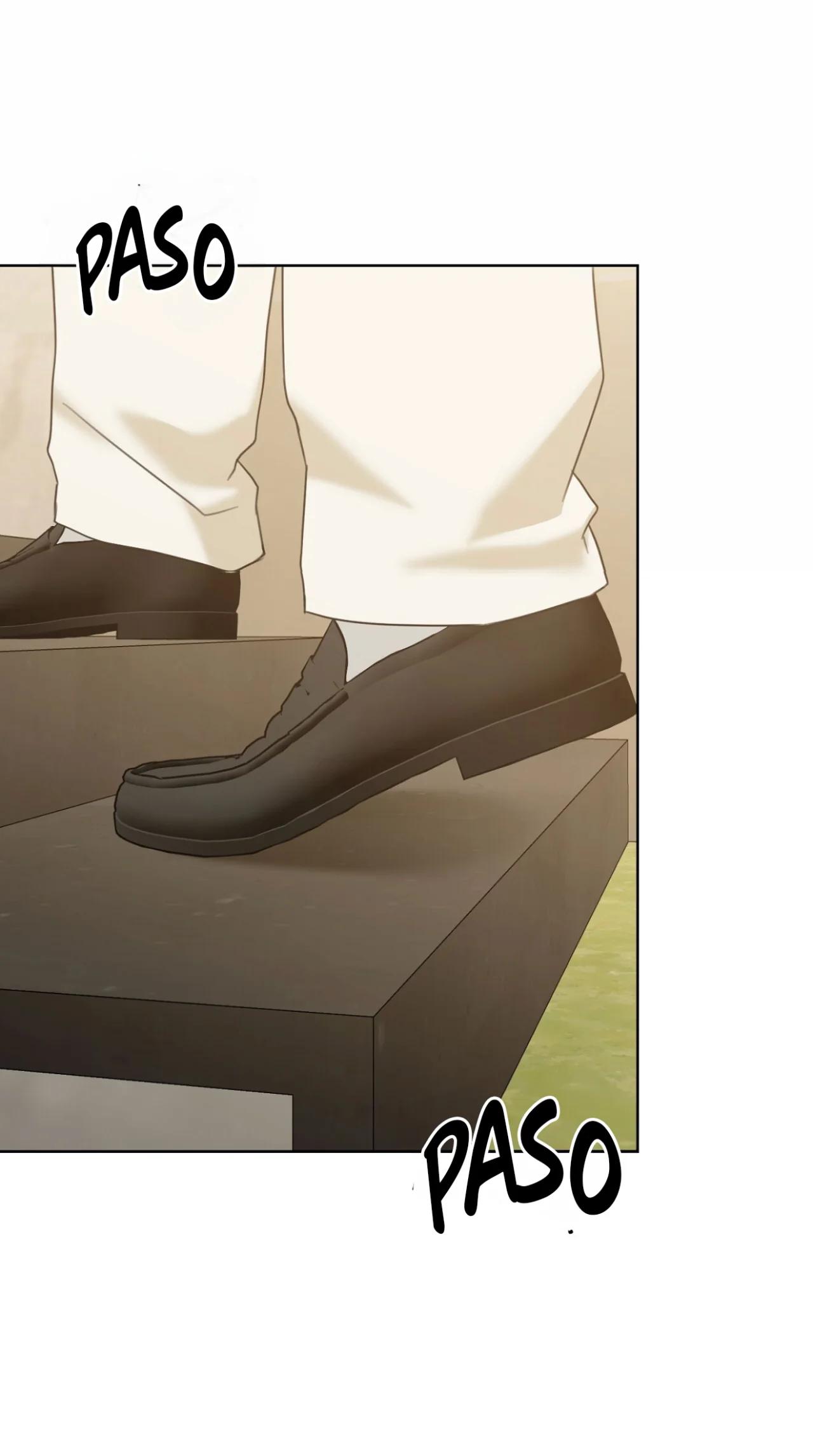 Hay Que Ponernos Al Día - Capítulo 43 manhwa