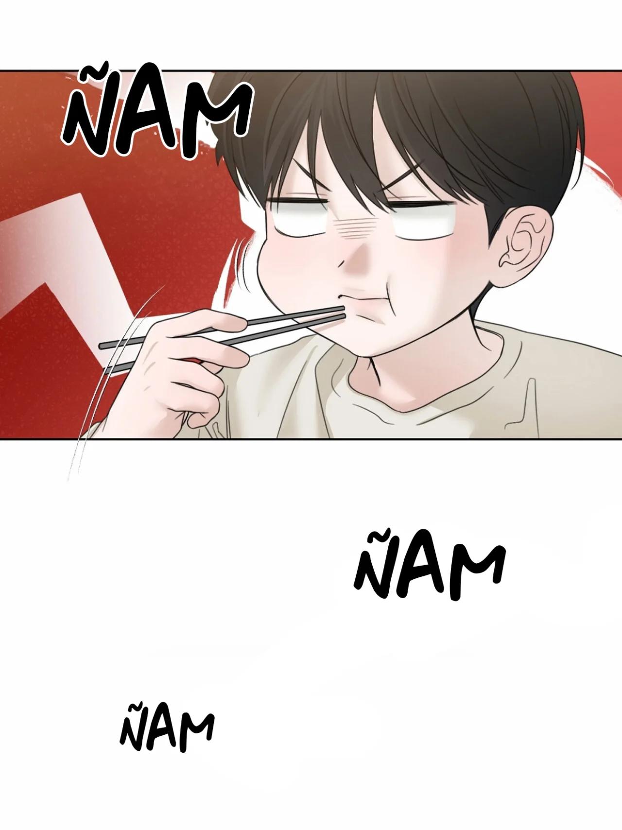Hay Que Ponernos Al Día - Capítulo 44 3 manhwa