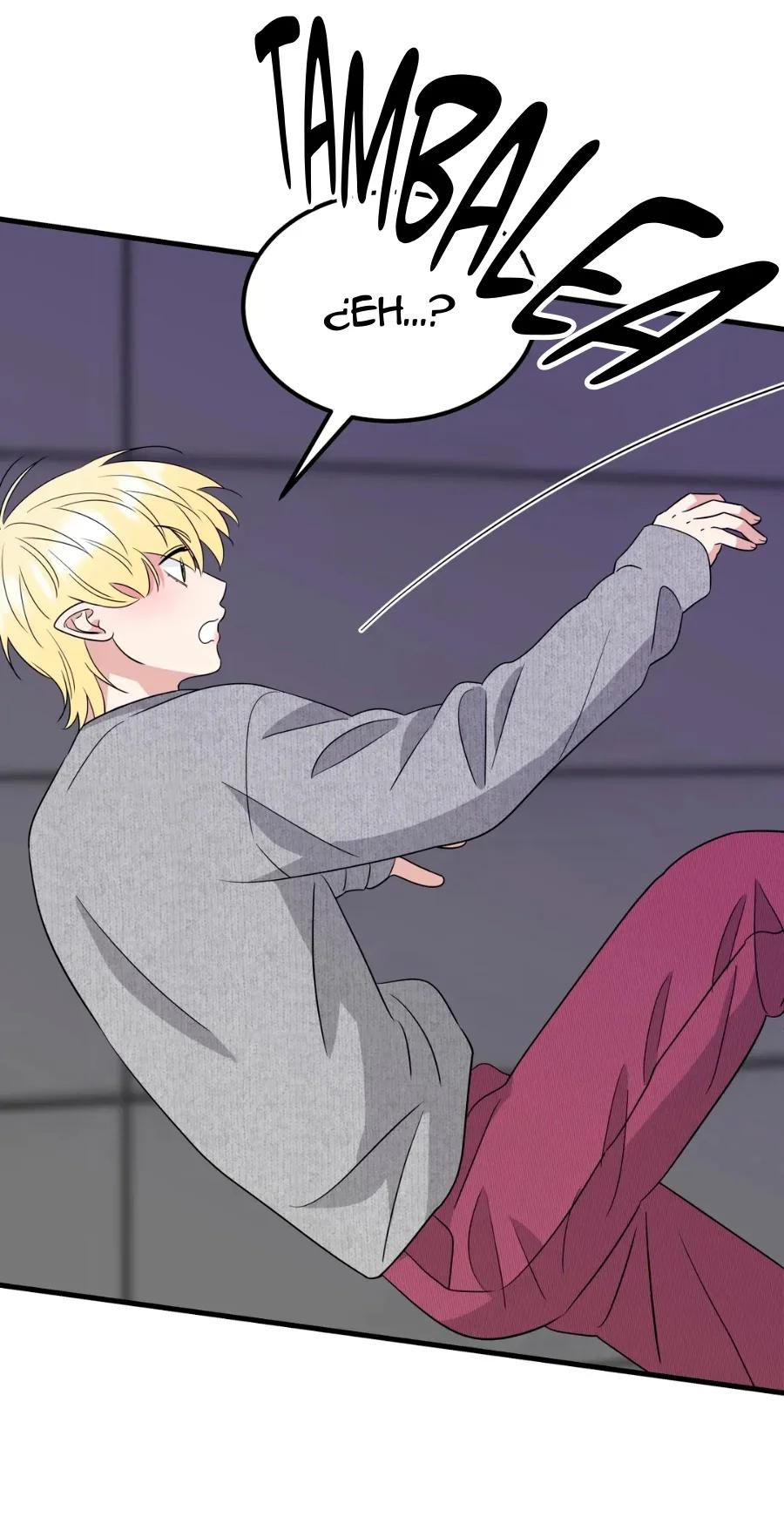 Pareja de Hada - Capítulo 34 manhwa