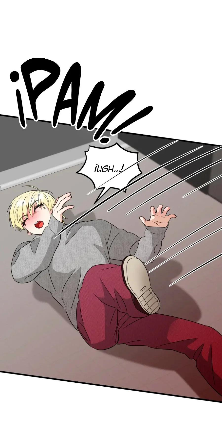 Pareja de Hada - Capítulo 34 manhwa