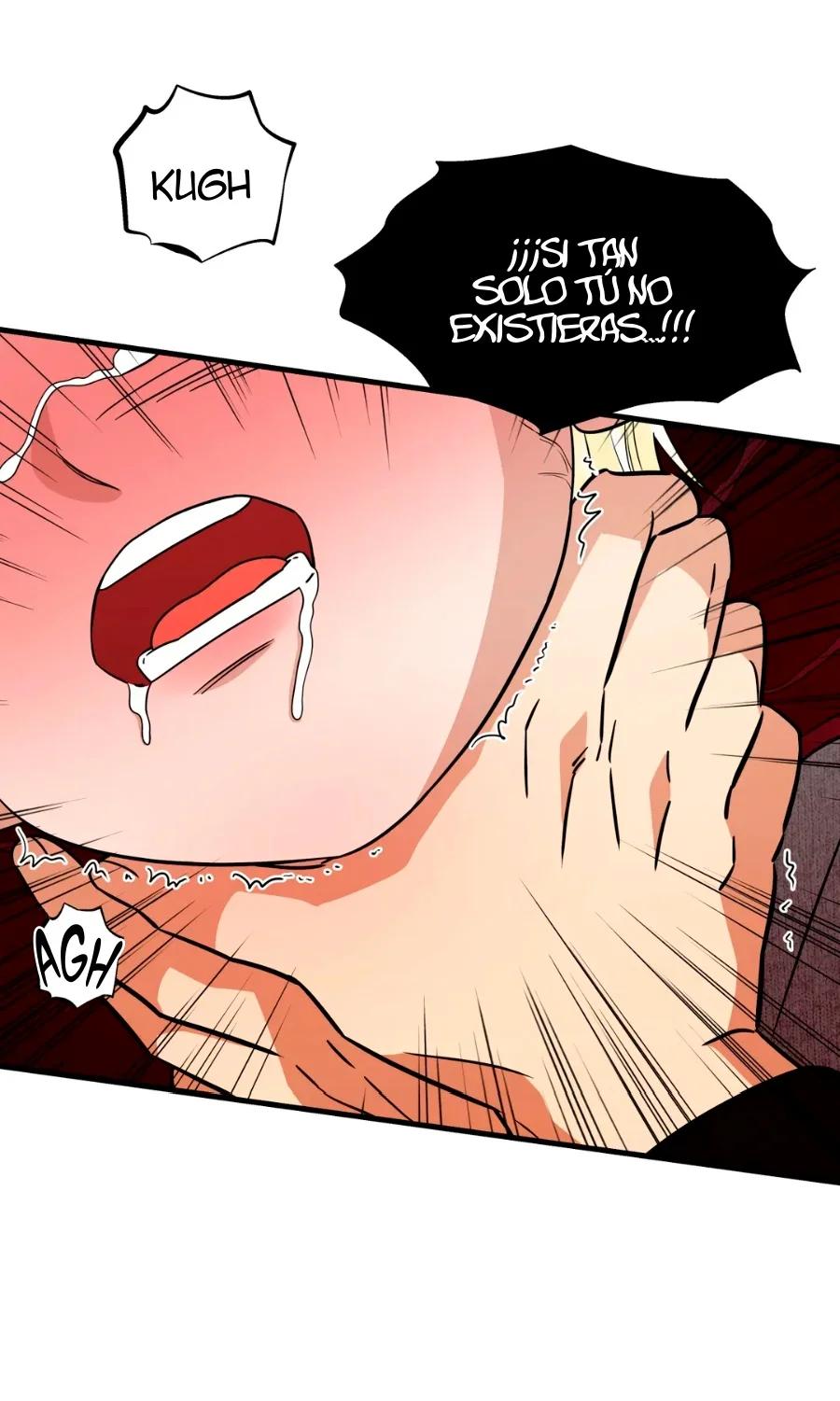 Pareja de Hada - Capítulo 34 manhwa