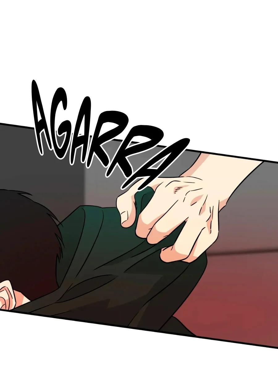 Pareja de Hada - Capítulo 34 manhwa